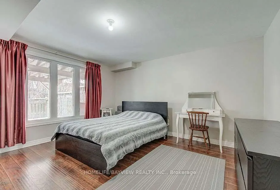 67 Woodbury Crescent S #Bsmnt