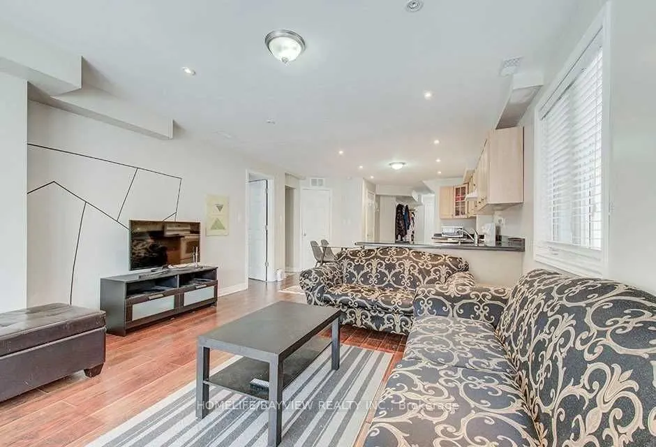 67 Woodbury Crescent S #Bsmnt