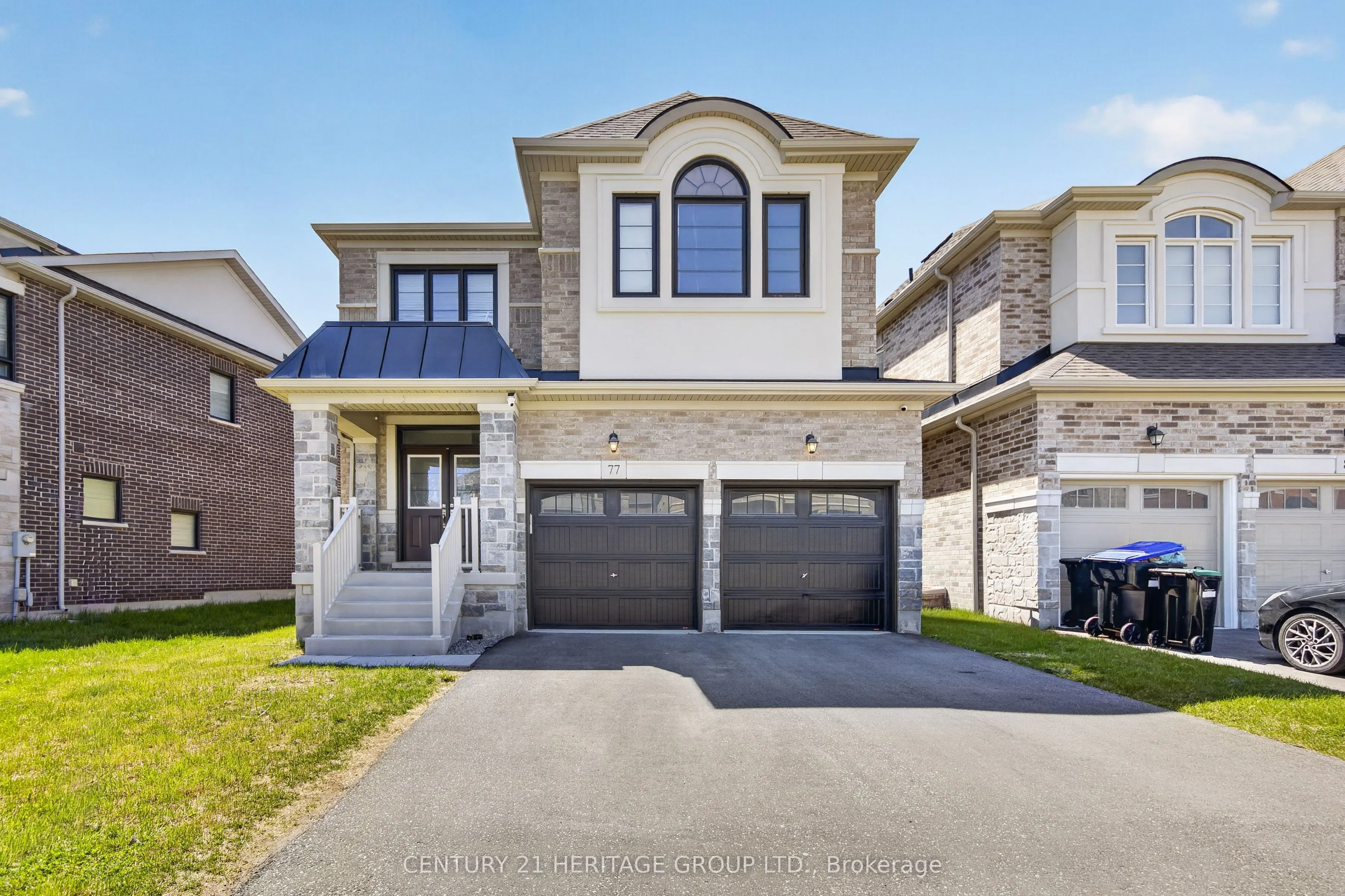 77 Montrose Boulevard