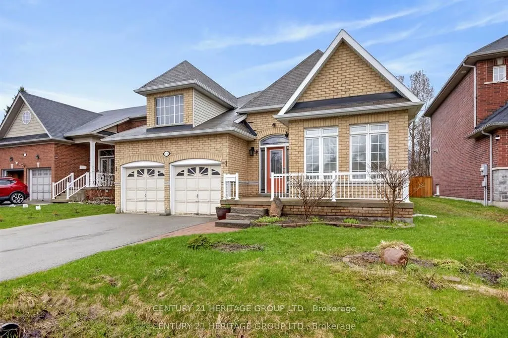 136 Riveredge Drive