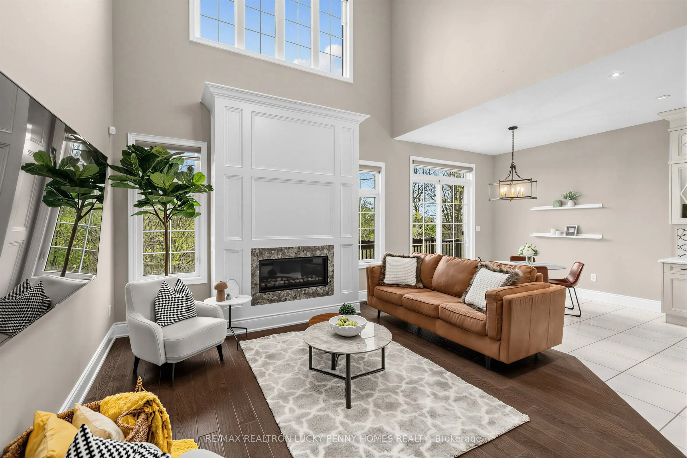 15 Tralee Court