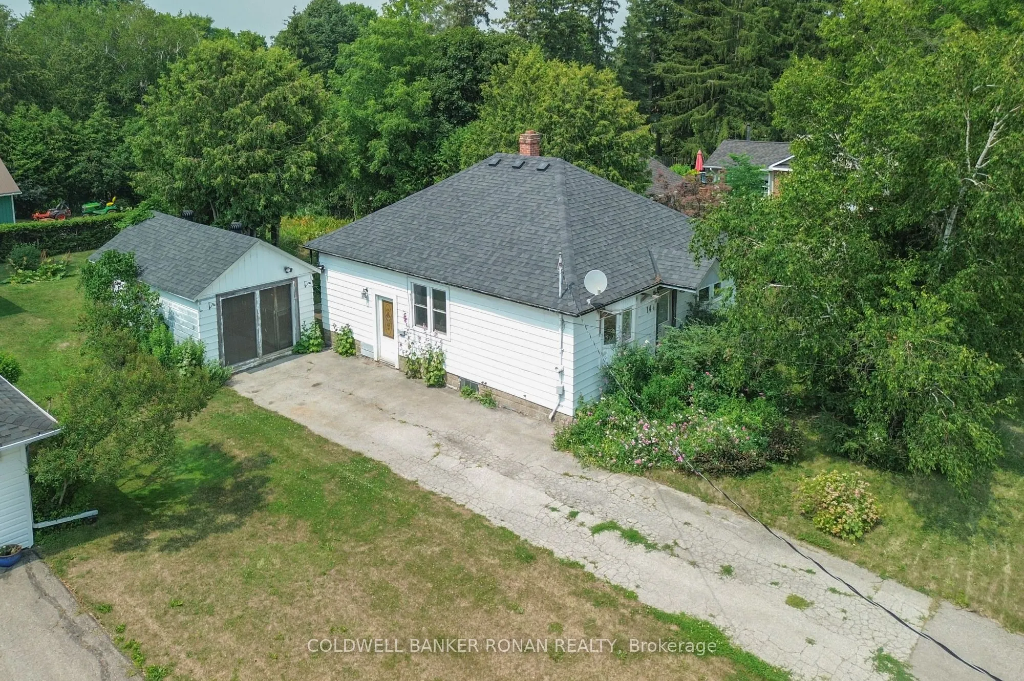 144 Church Street