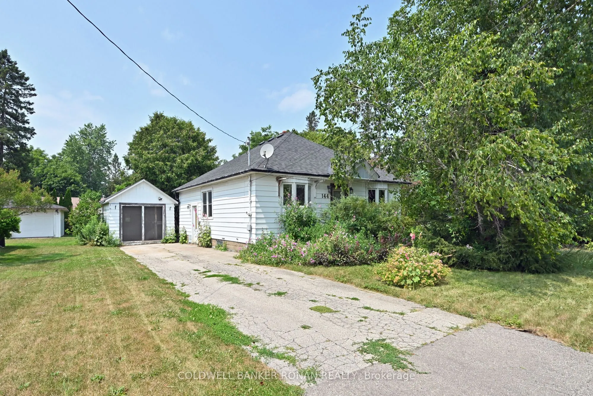 144 Church Street