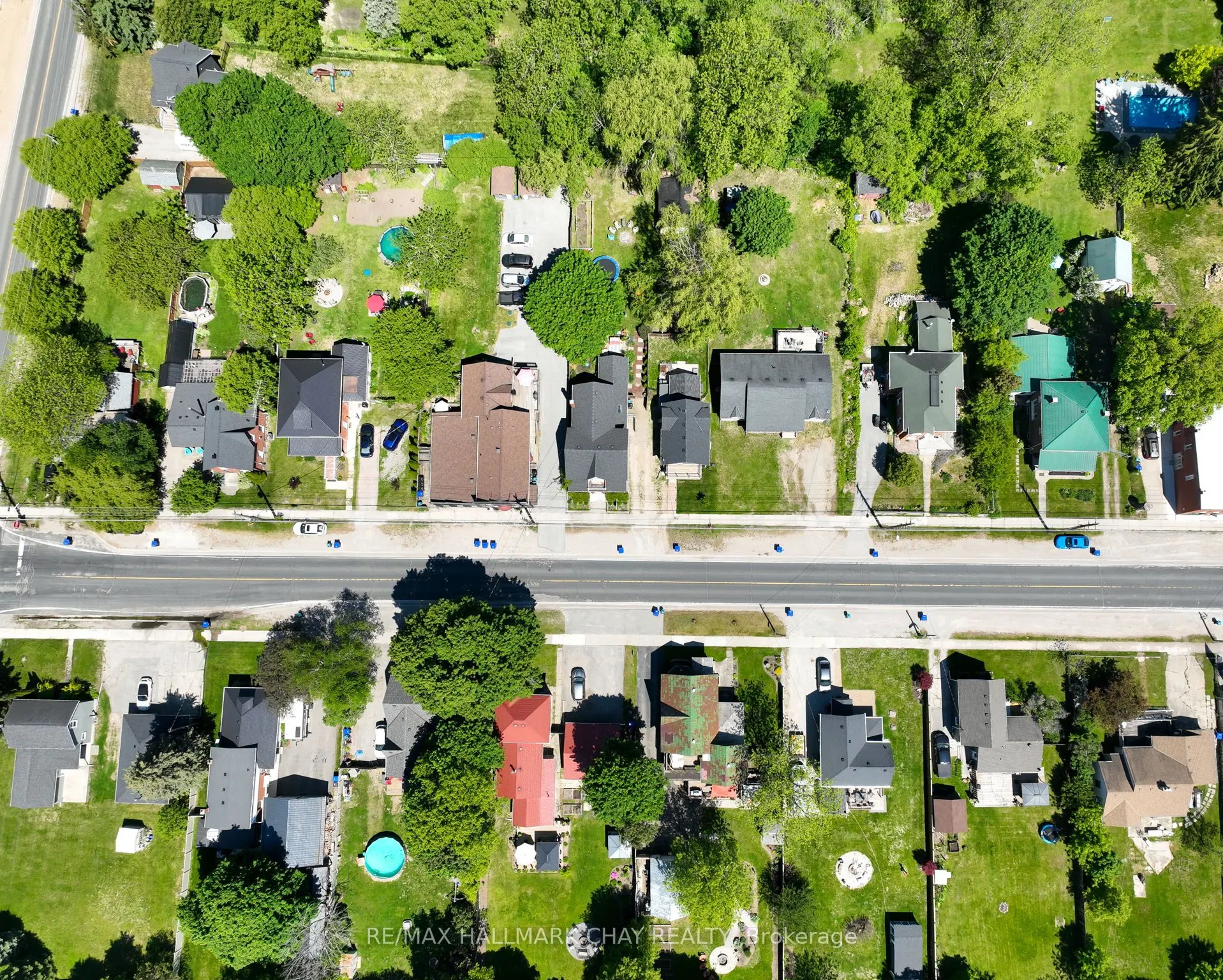 8116 Main Street