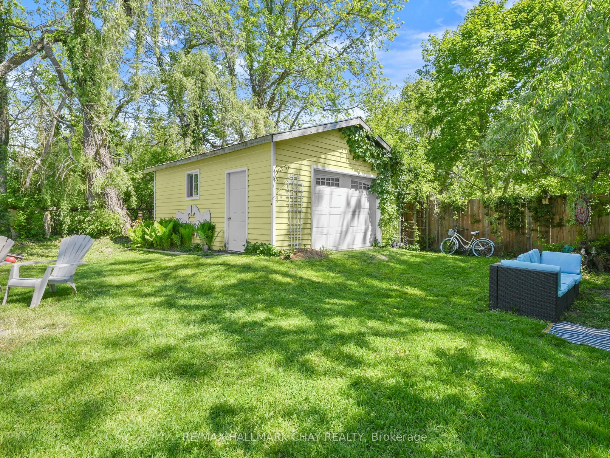 8116 Main Street