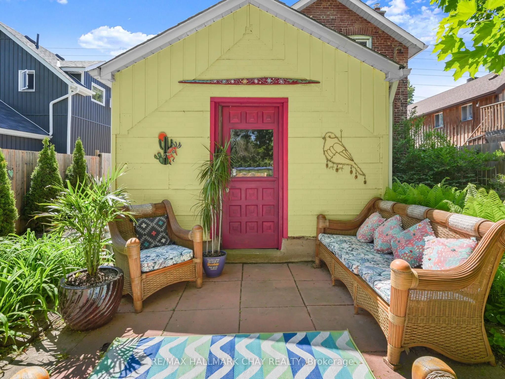 8116 Main Street