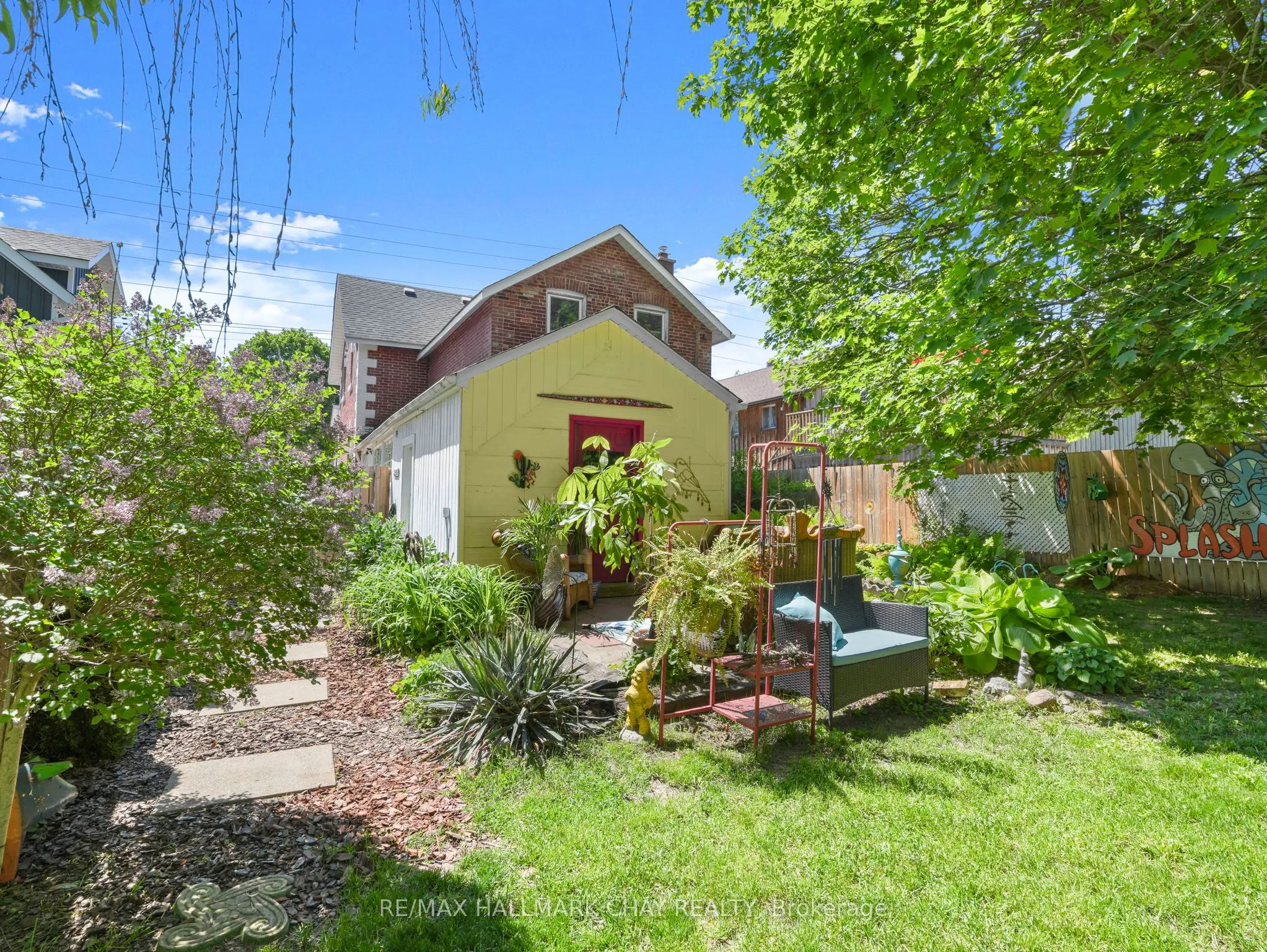 8116 Main Street