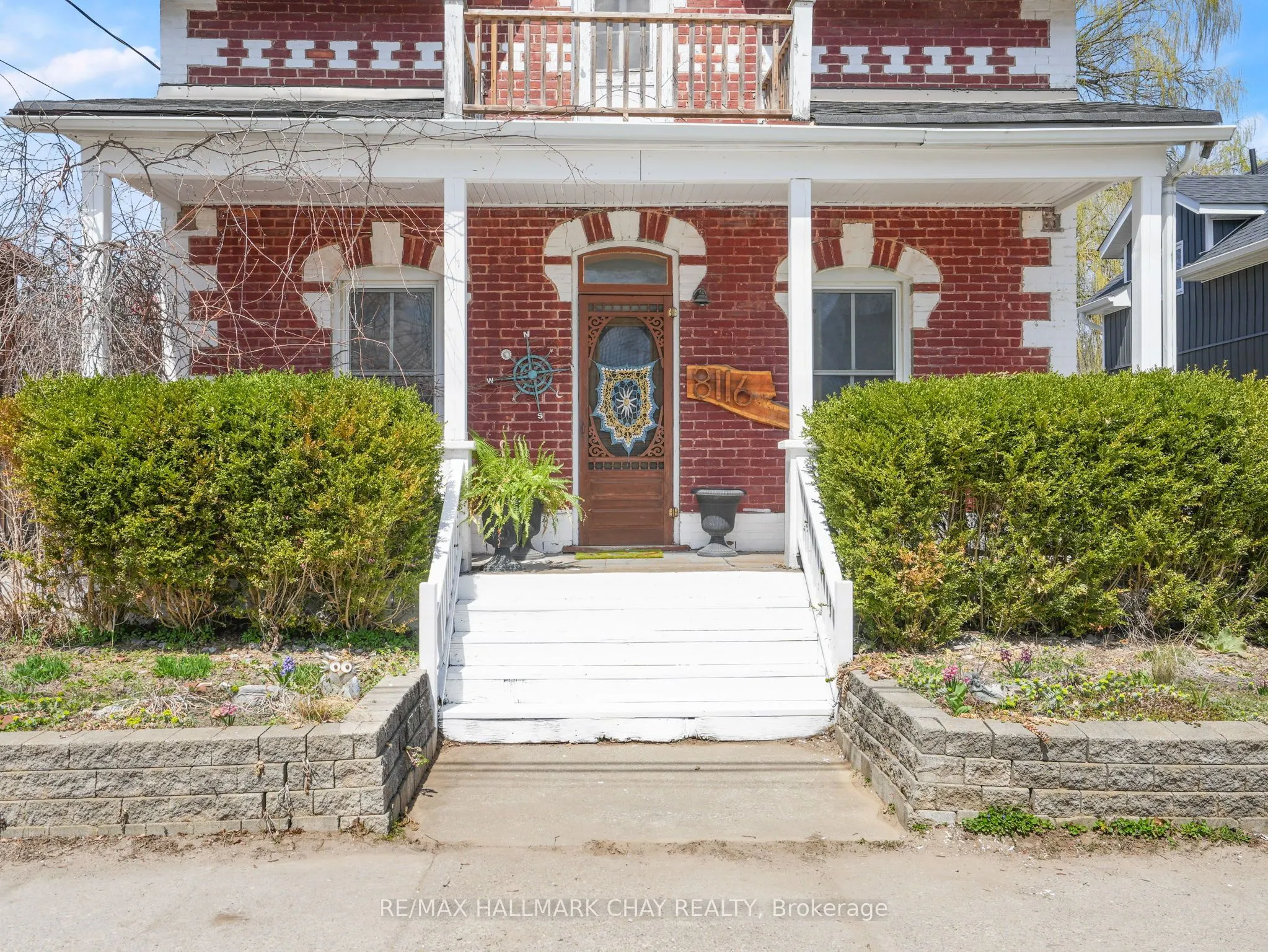 8116 Main Street