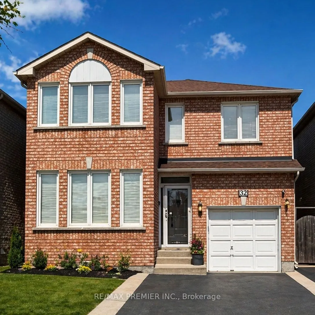 32 Stonebriar Drive