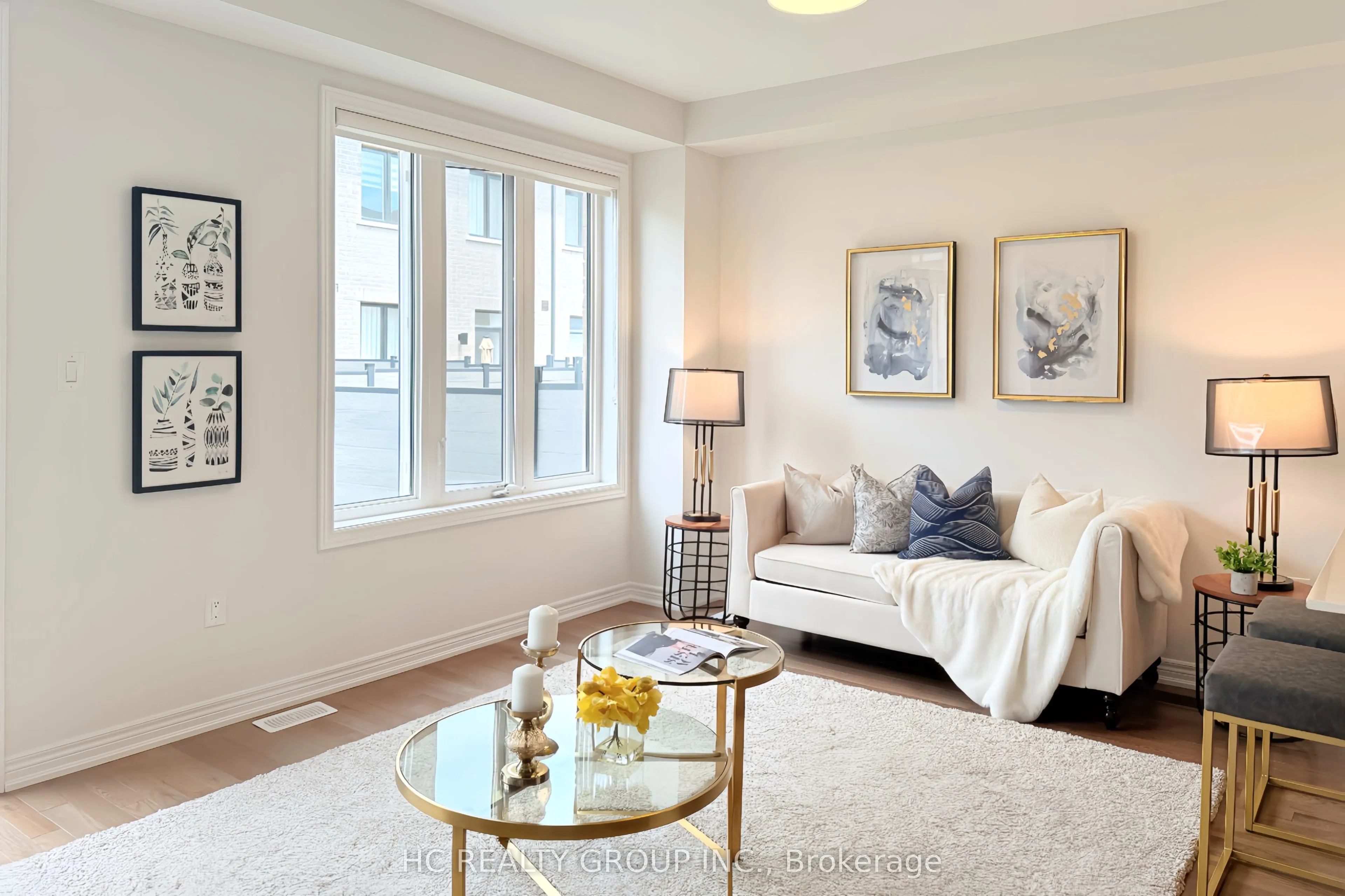 8 Hewison Avenue