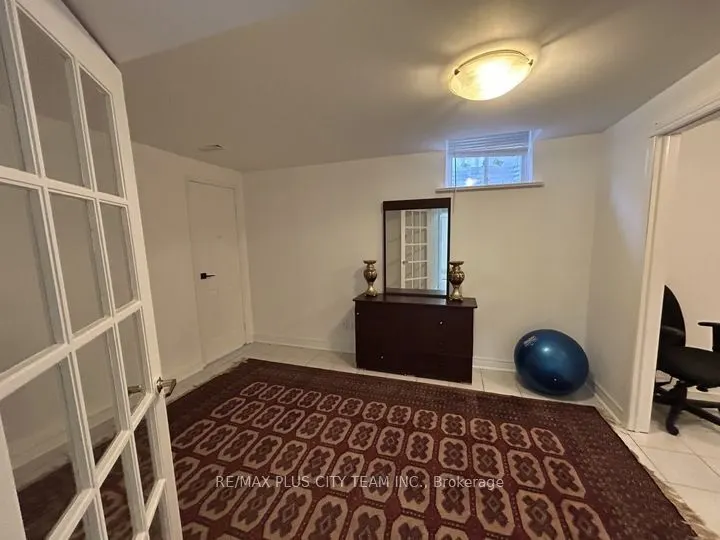 45 Jimston Drive #BSMT