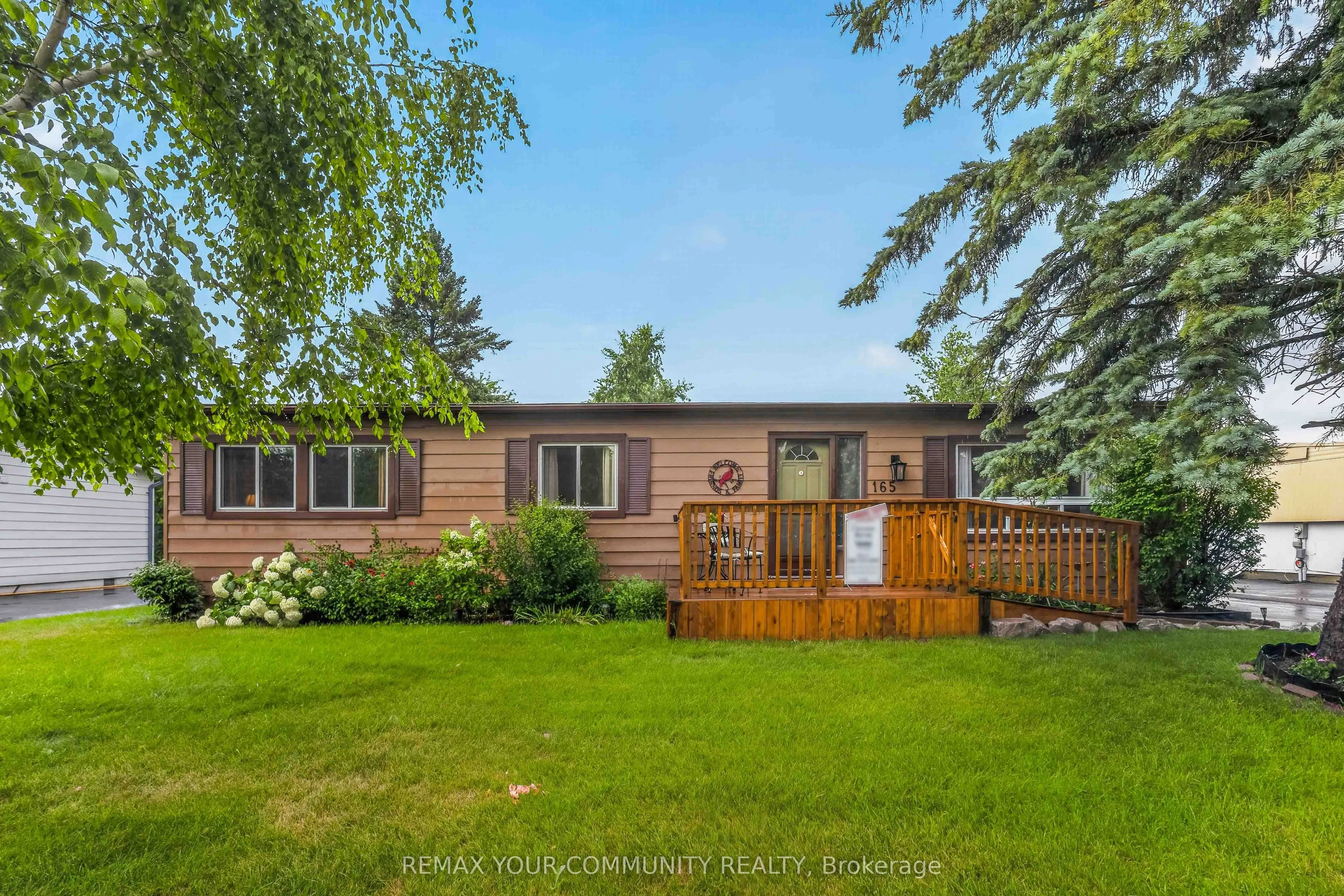 165 Roxanna Drive