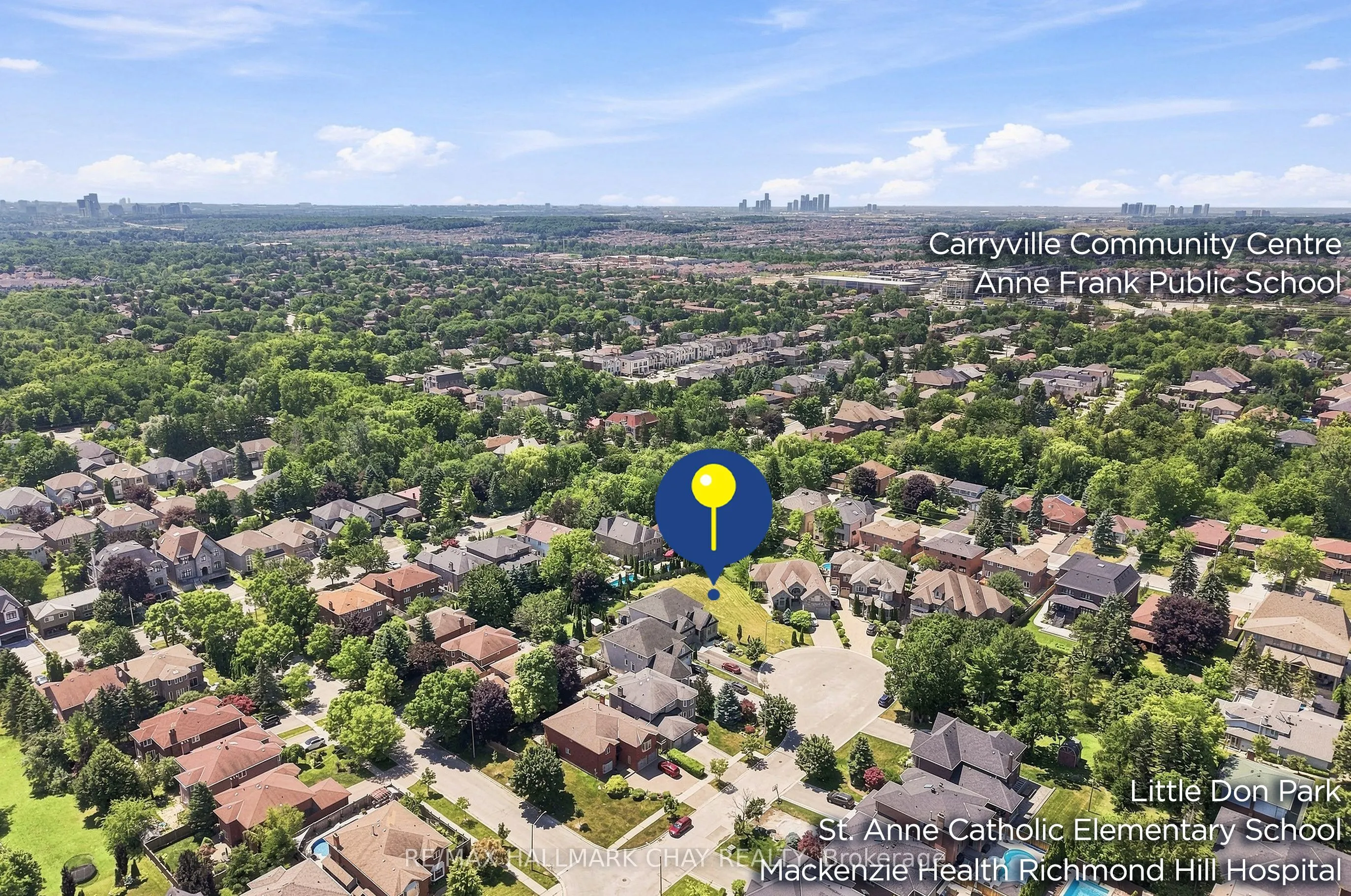191 Marsi Road