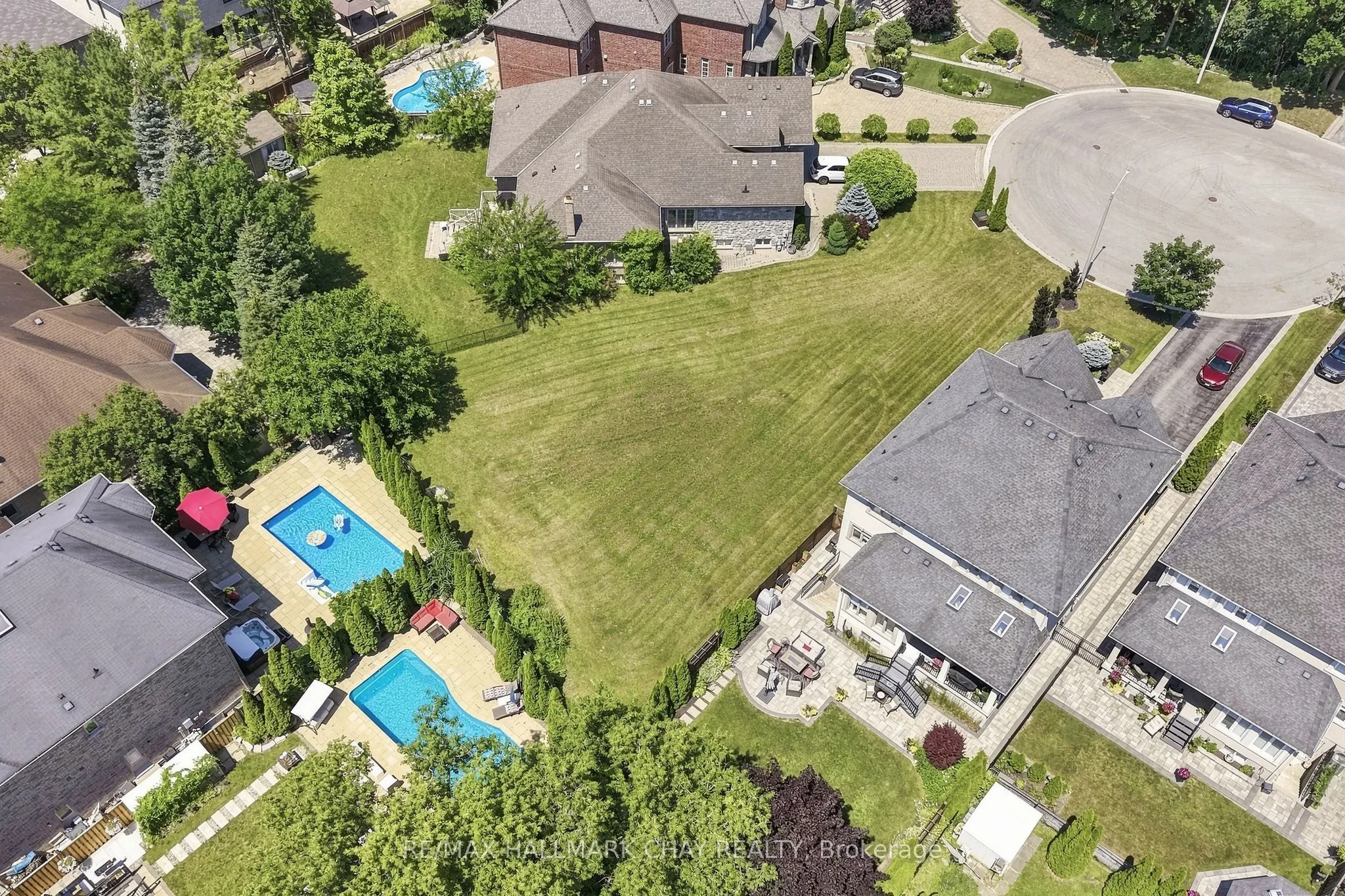 191 Marsi Road