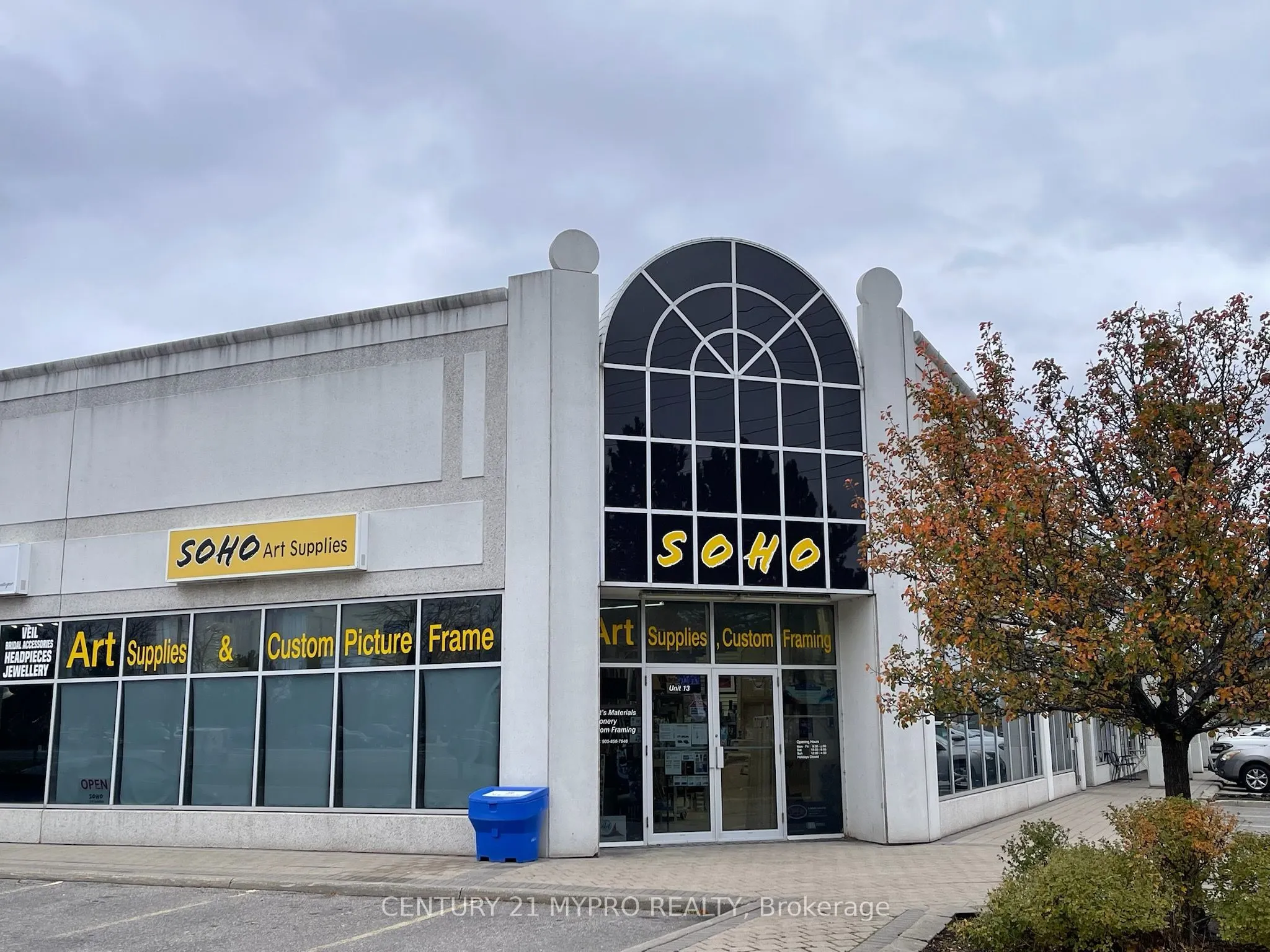 8099 Weston Road #13