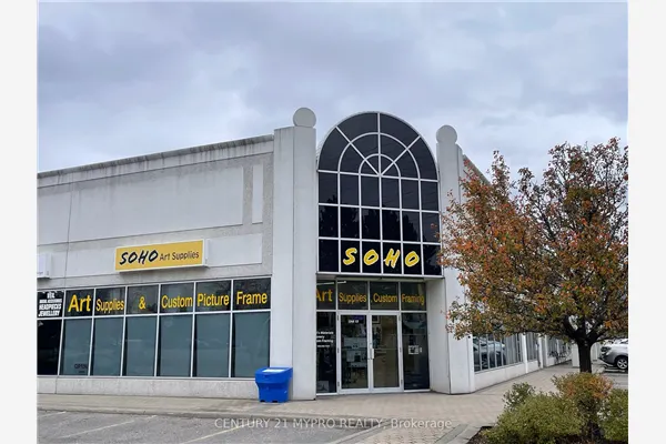 8099 Weston Road
