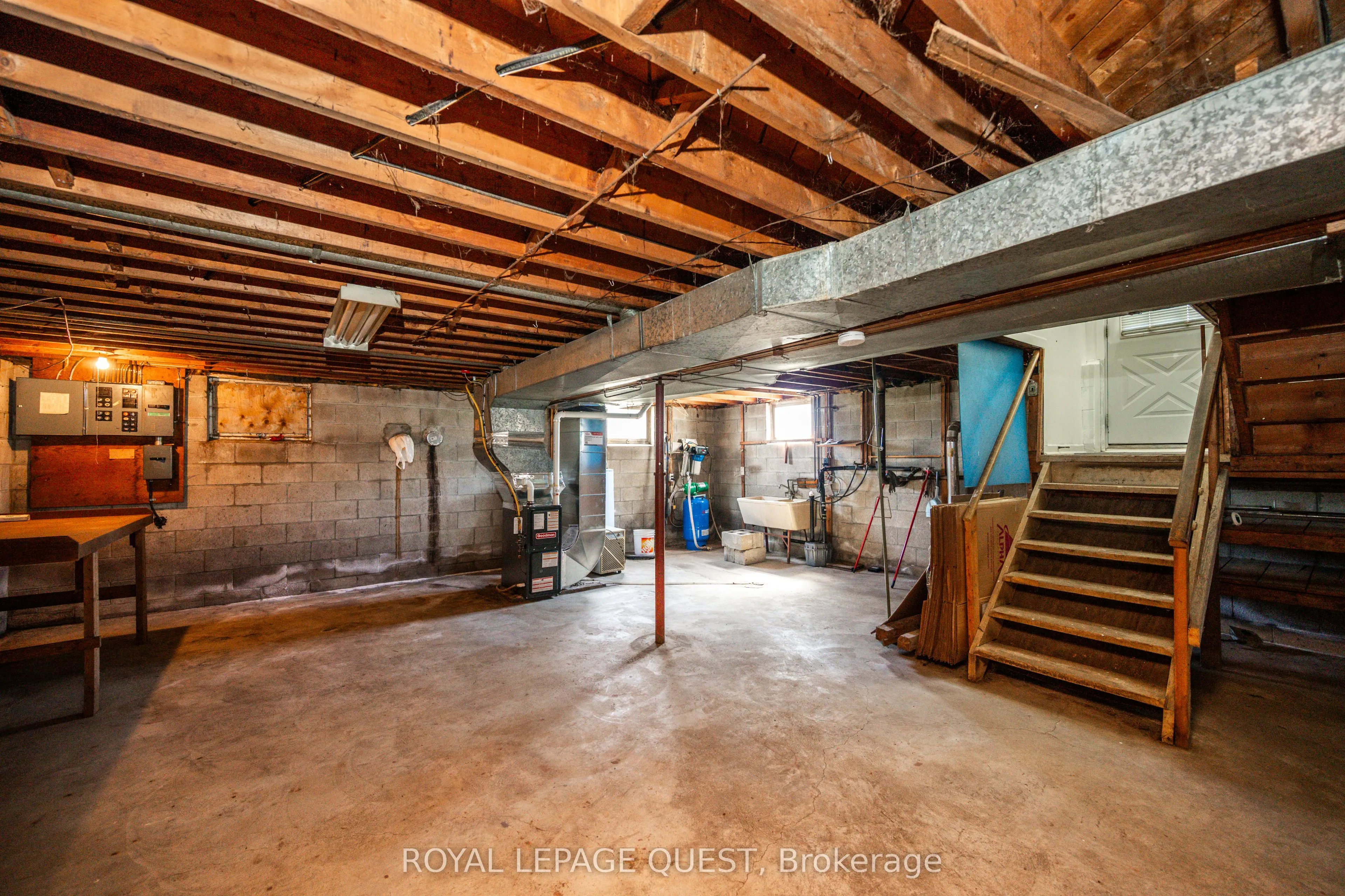 1860 B Thorah Concession 11