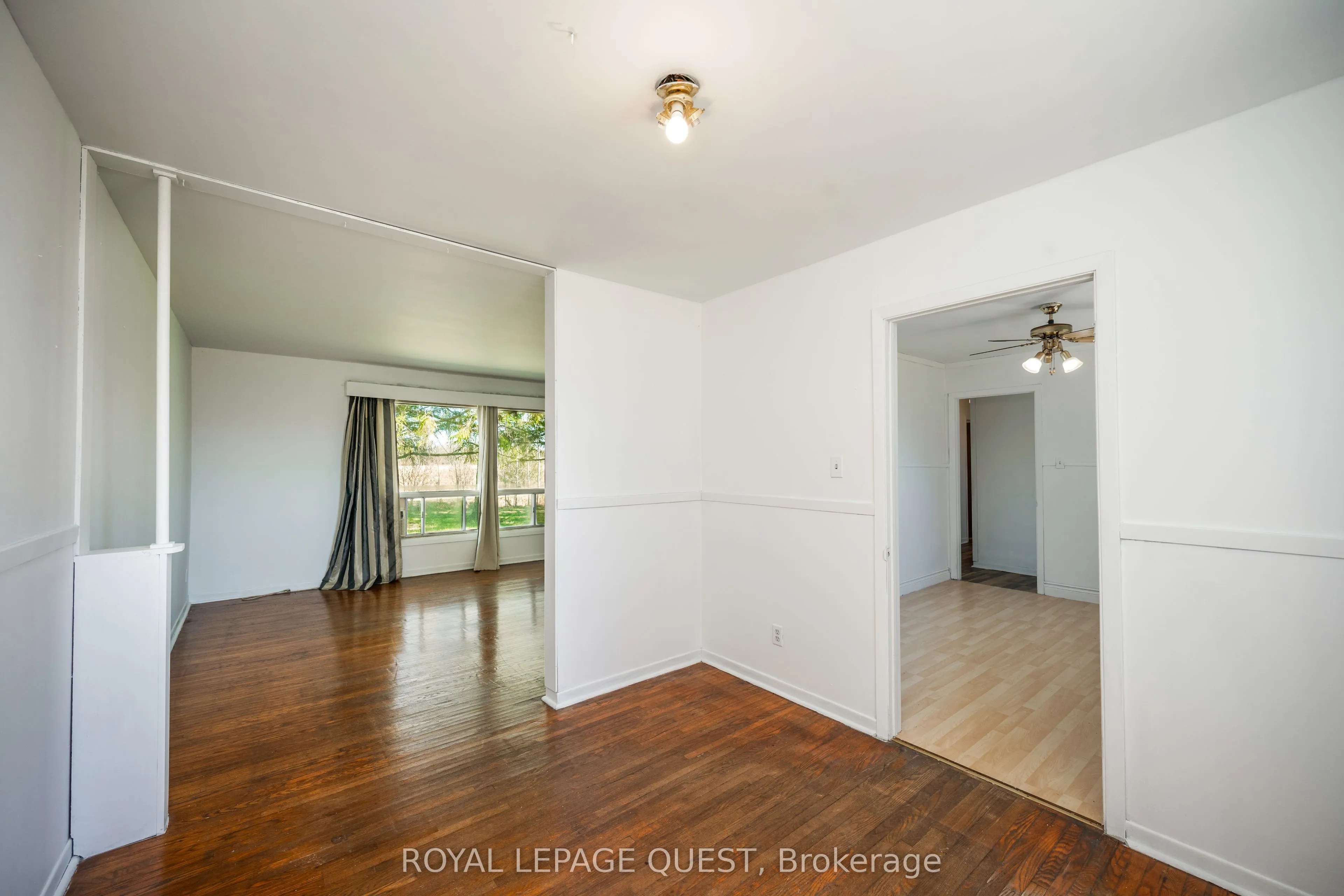 1860 B Thorah Concession 11