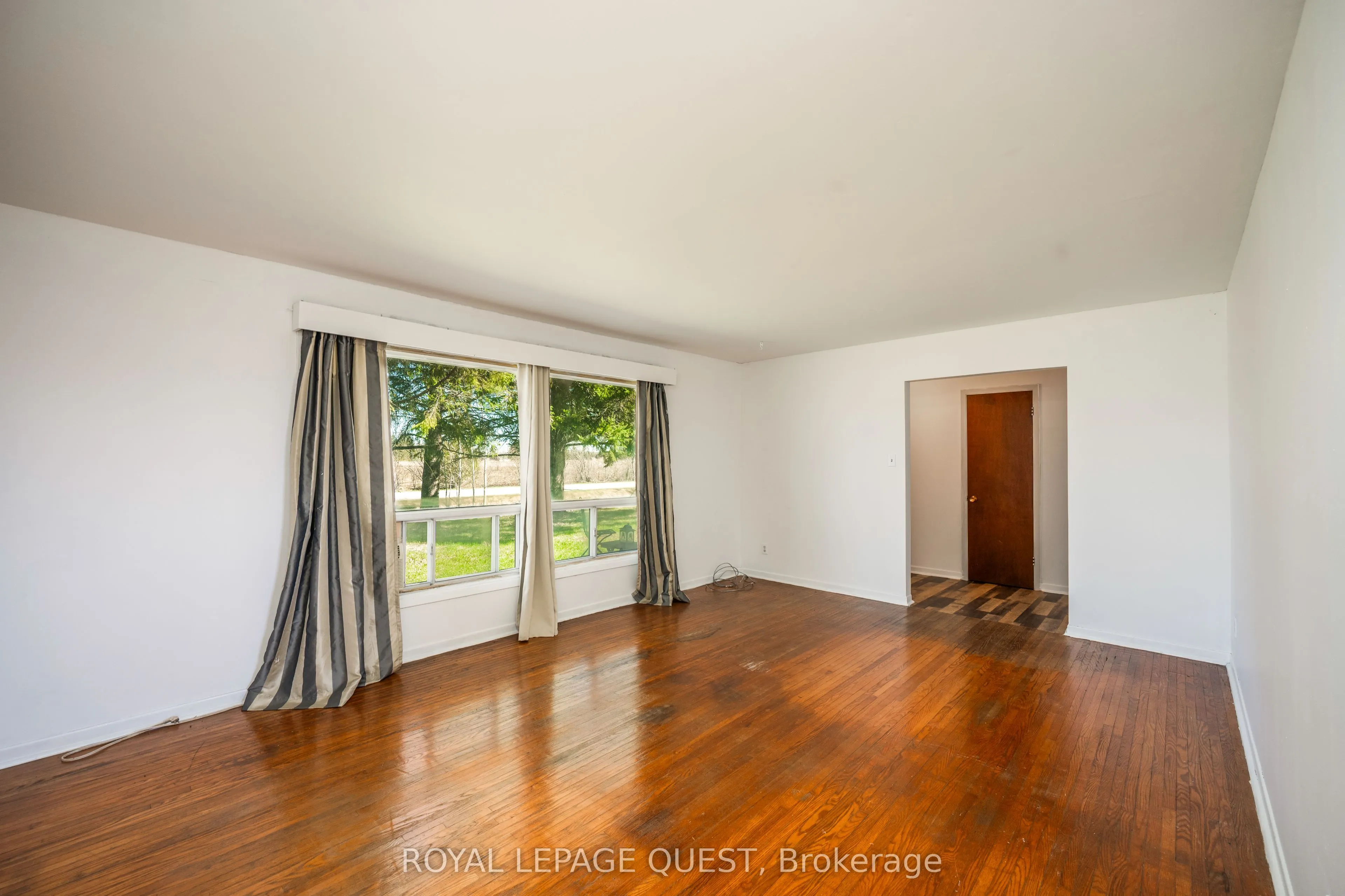 1860 B Thorah Concession 11