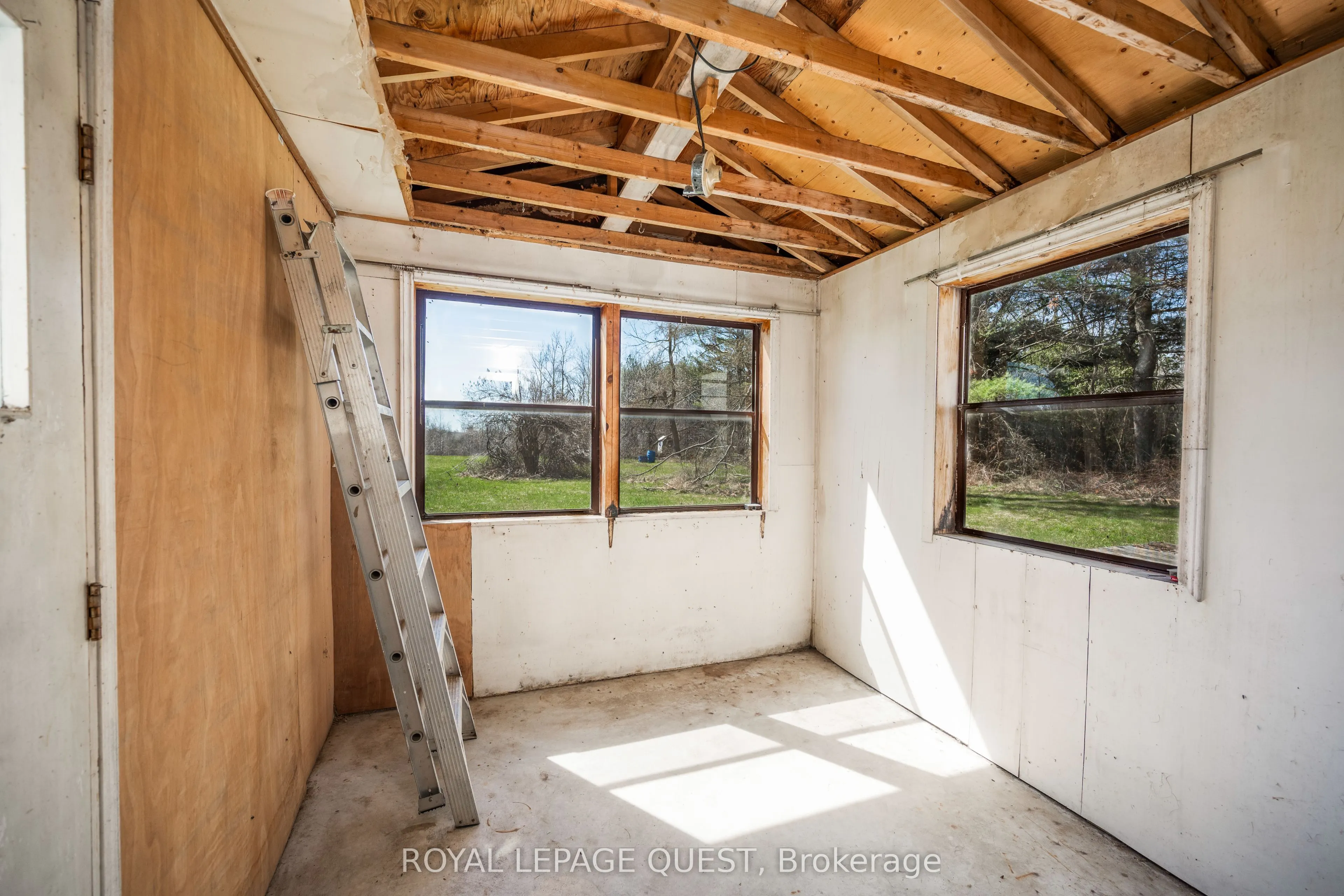 1860 B Thorah Concession 11