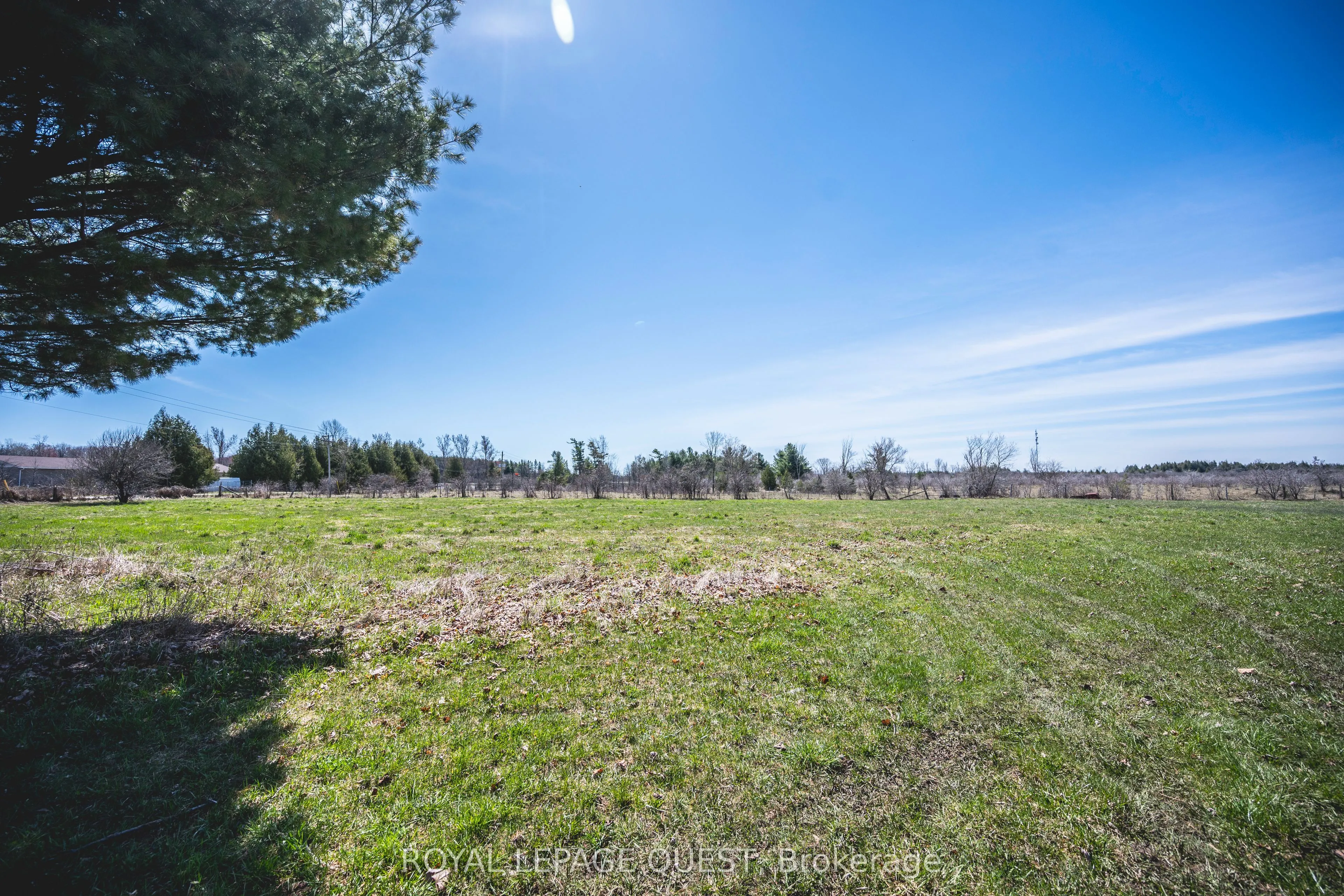 1860 B Thorah Concession 11