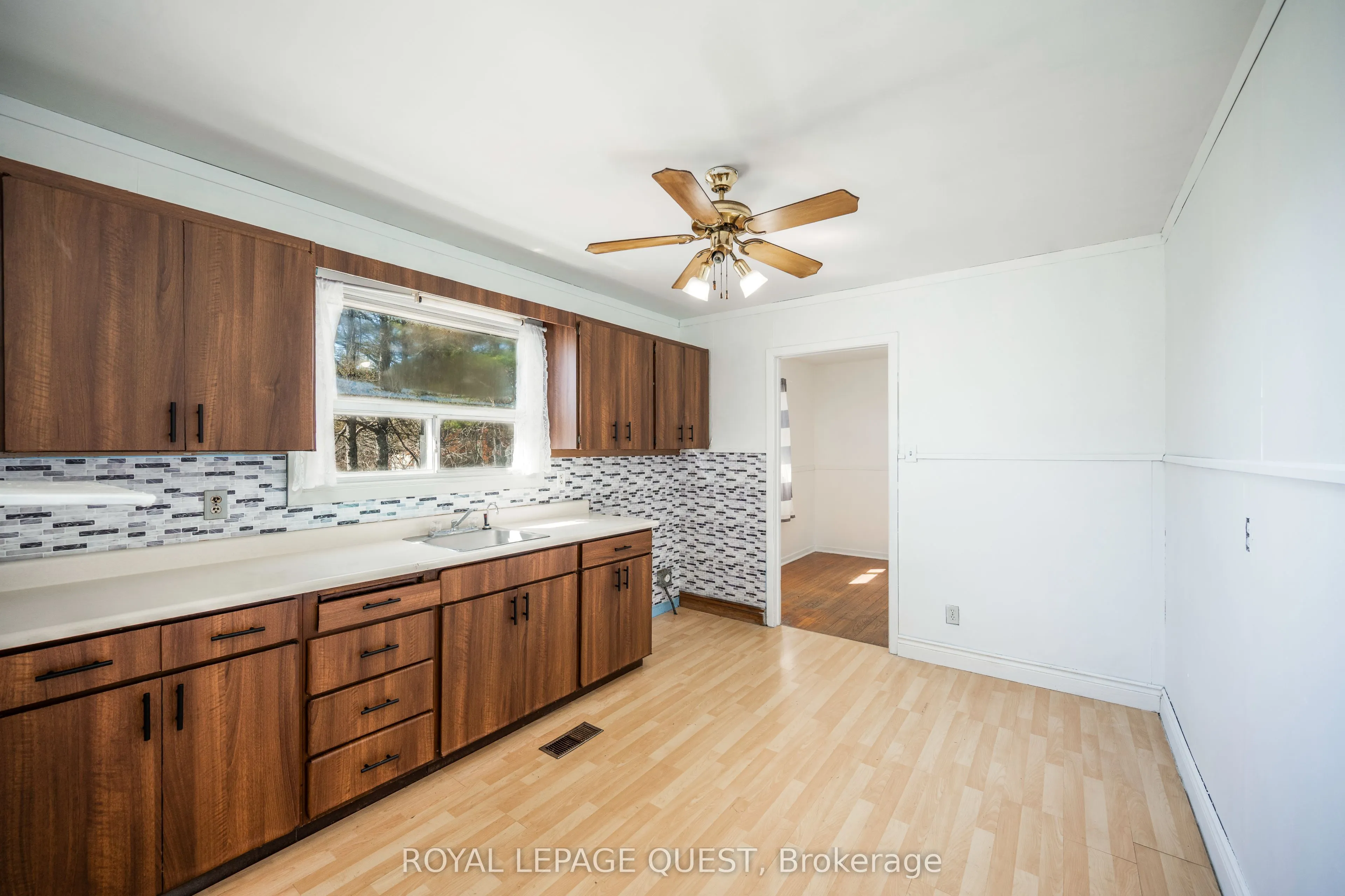 1860 B Thorah Concession 11