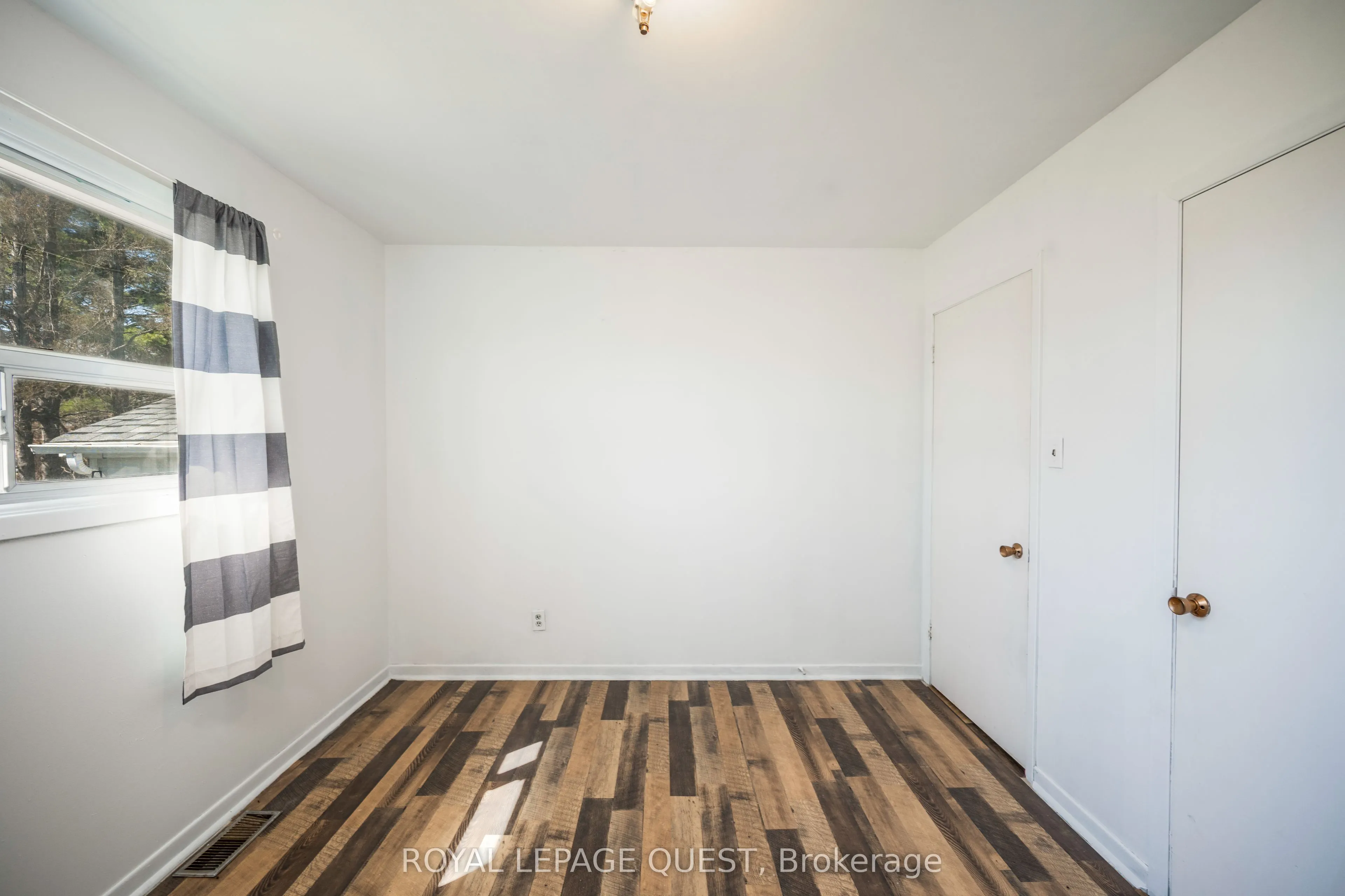 1860 B Thorah Concession 11