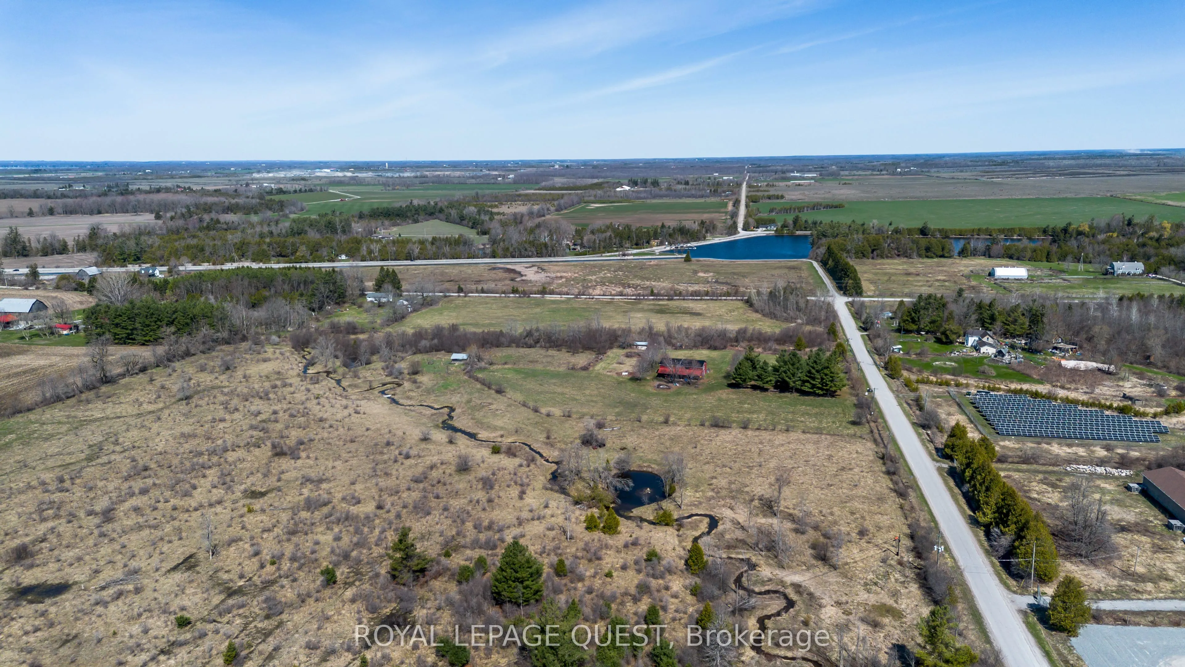 1860 B Thorah Concession 11