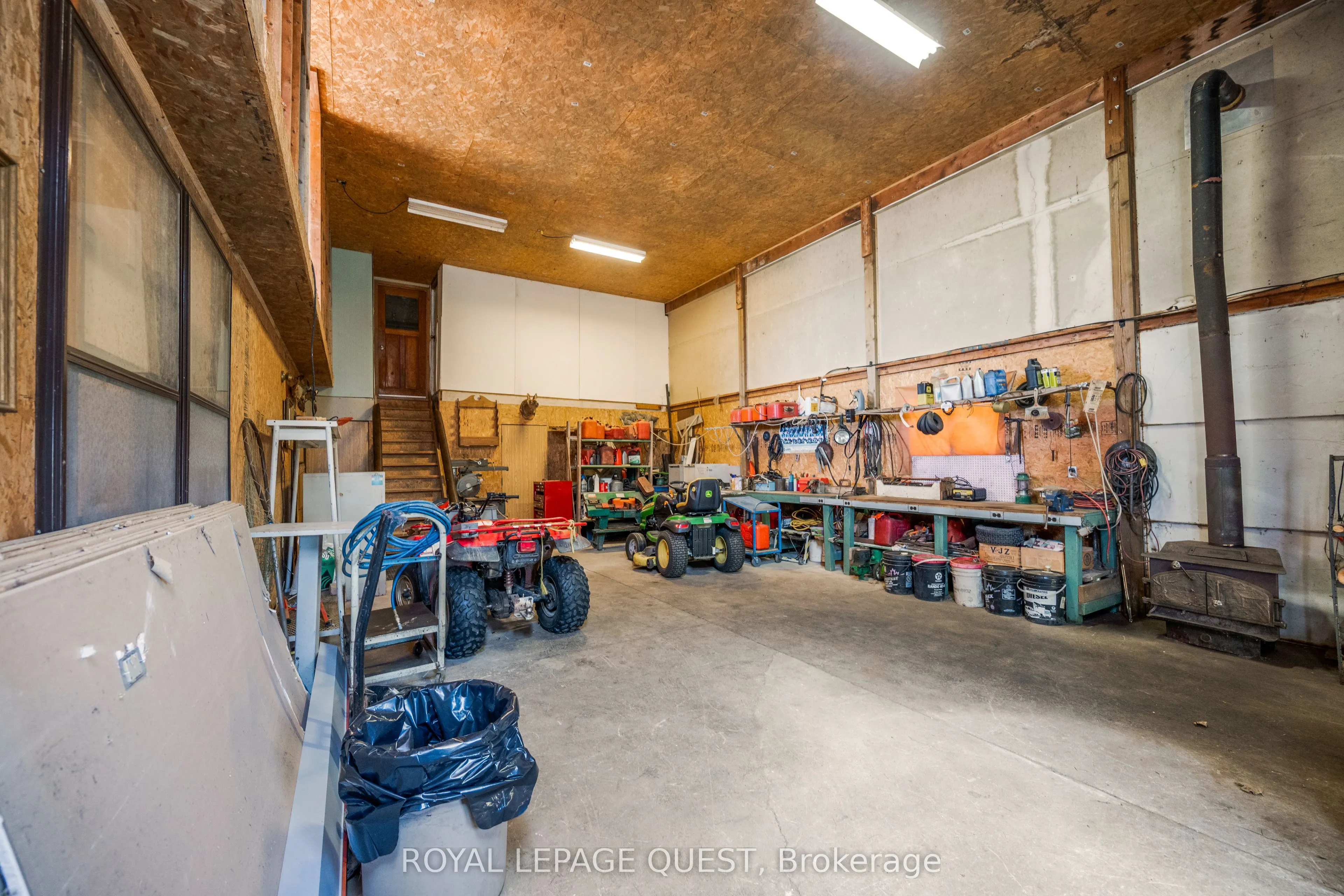 1860 B Thorah Concession 11