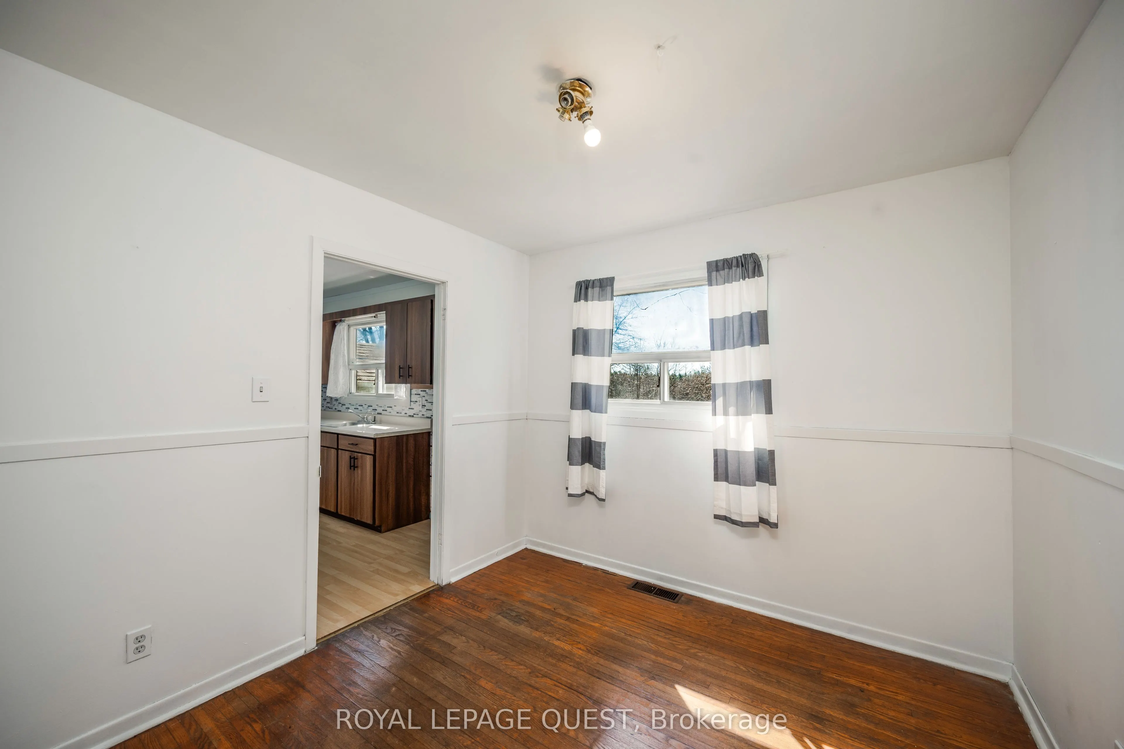 1860 B Thorah Concession 11