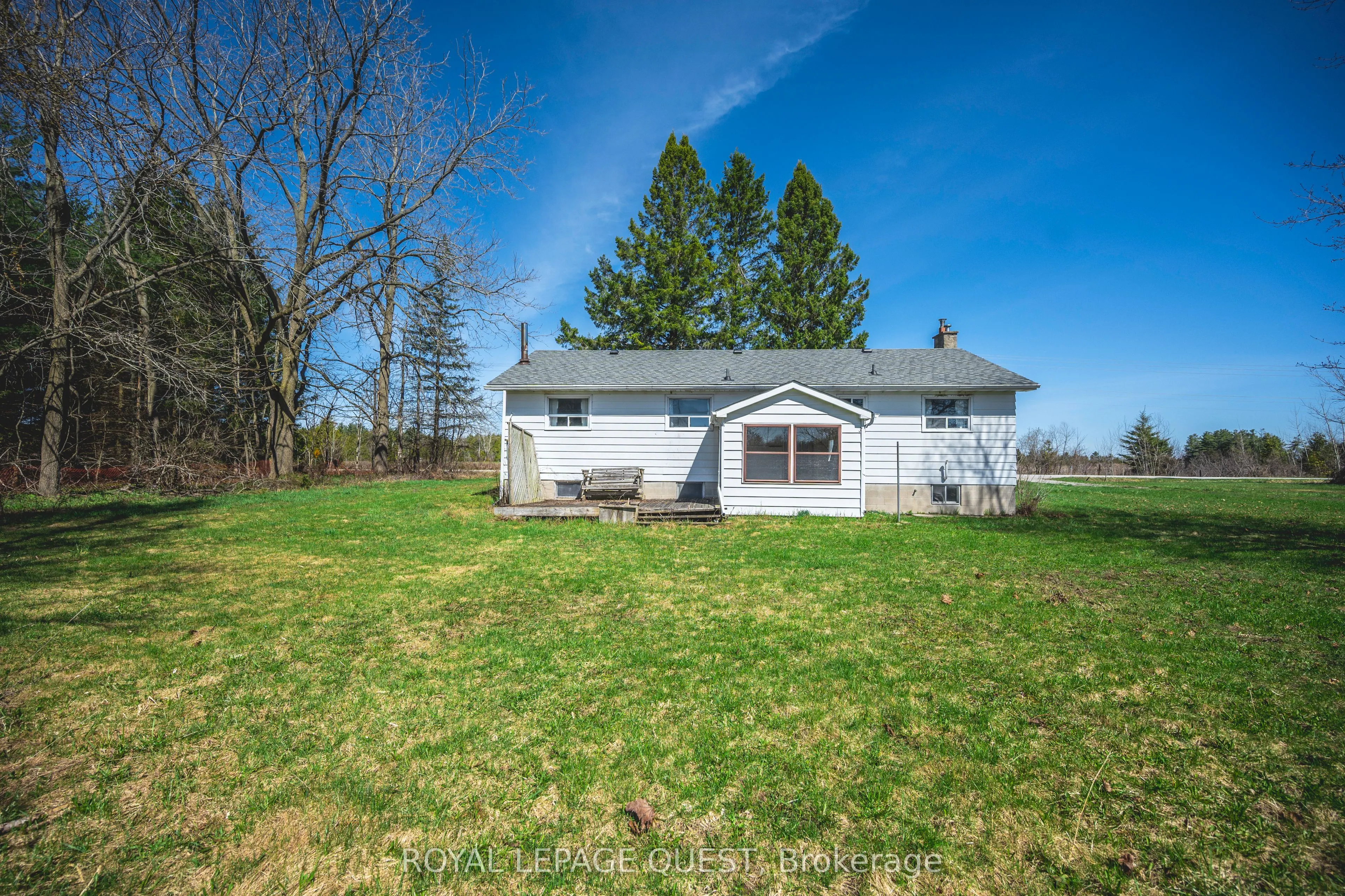 1860 B Thorah Concession 11