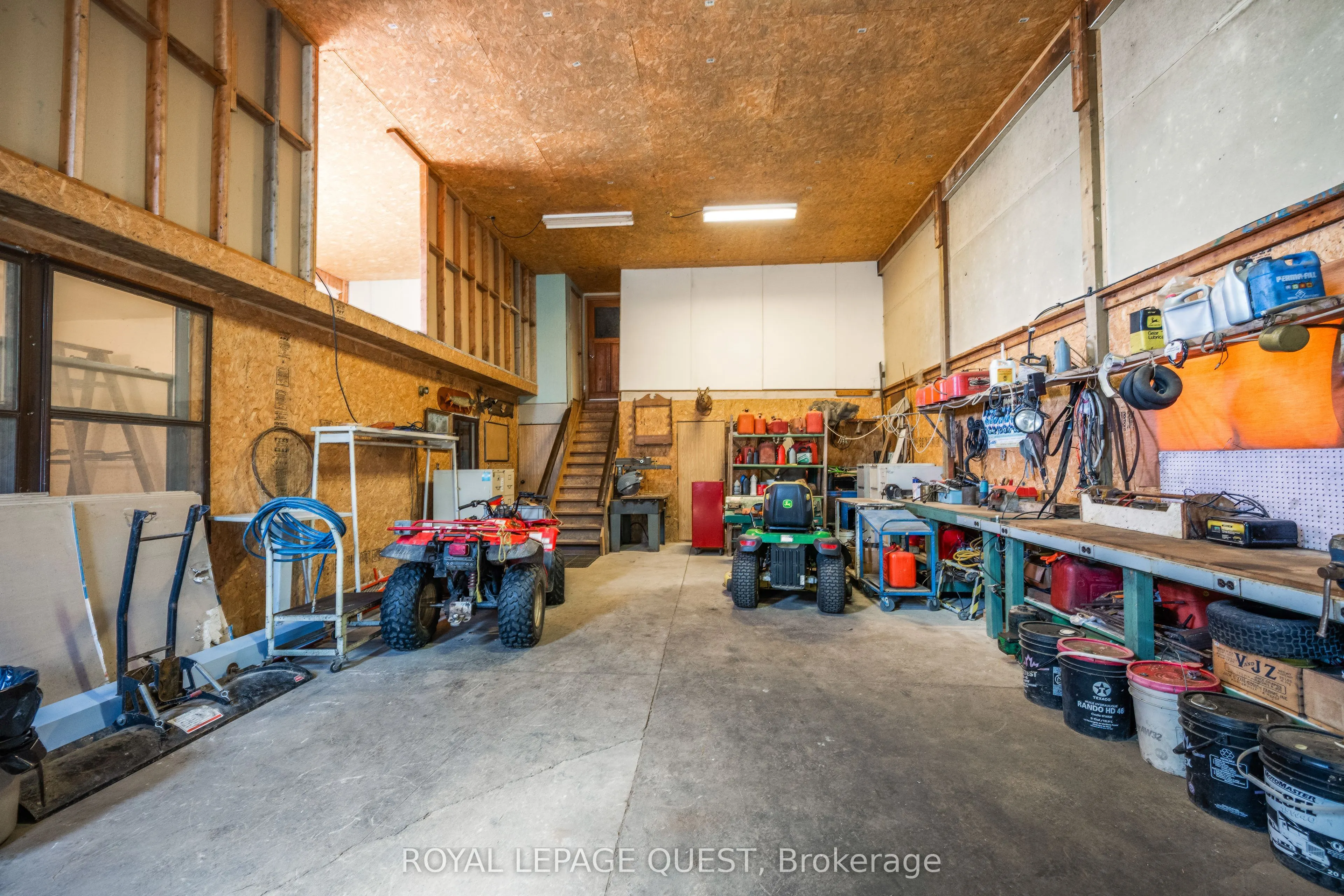 1860 B Thorah Concession 11