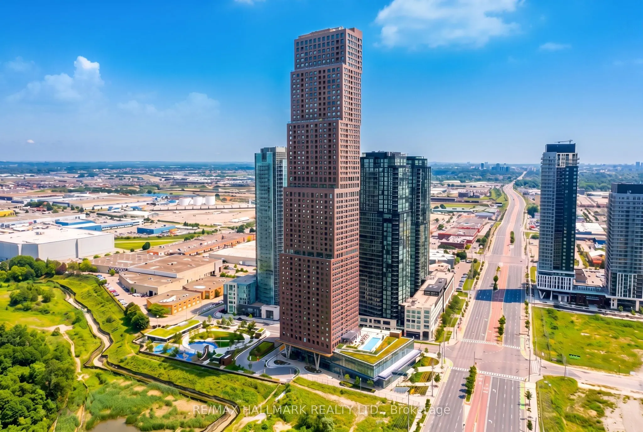 2920 Highway 7 #2903