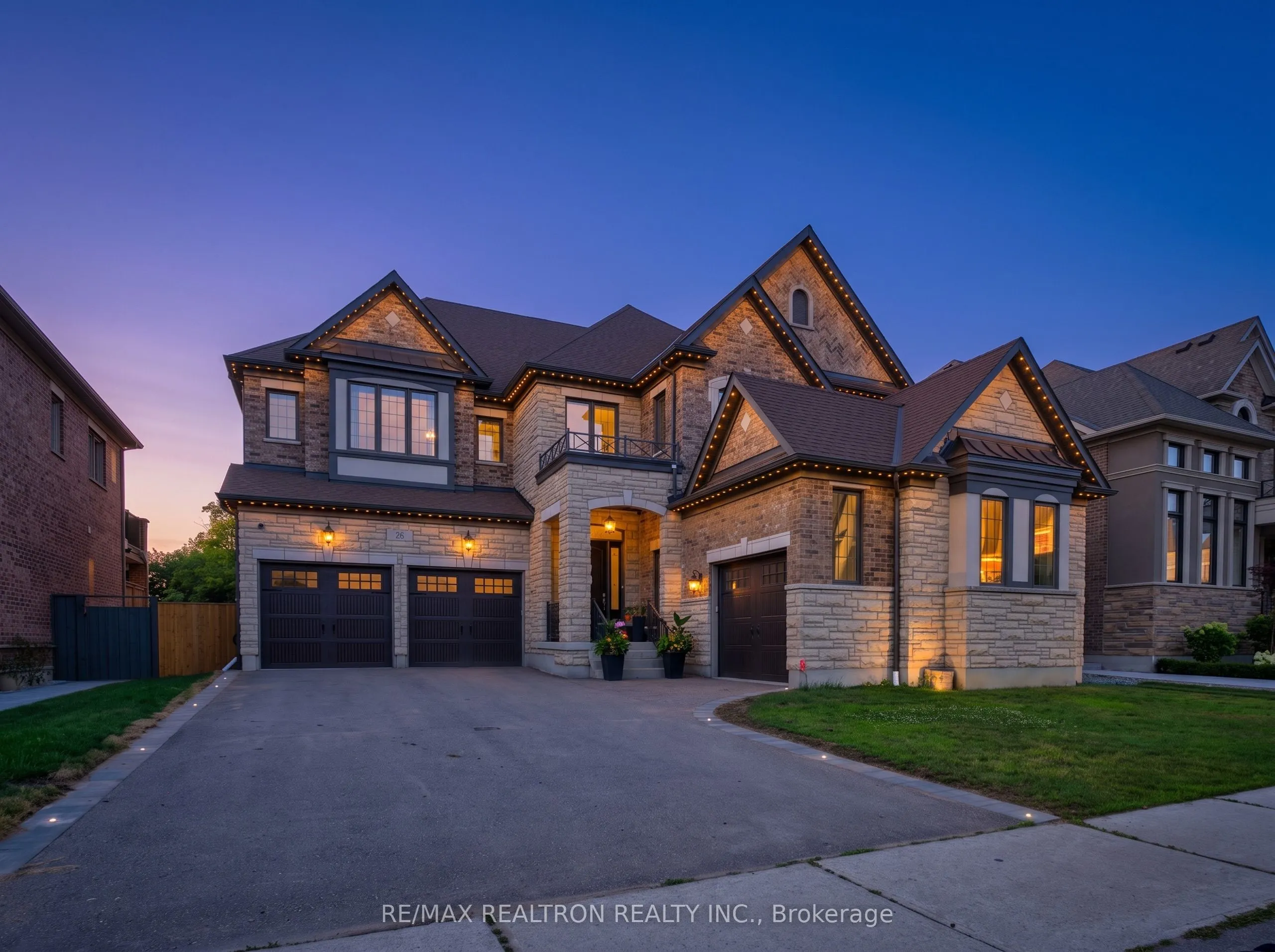 26 Sir Henry Court