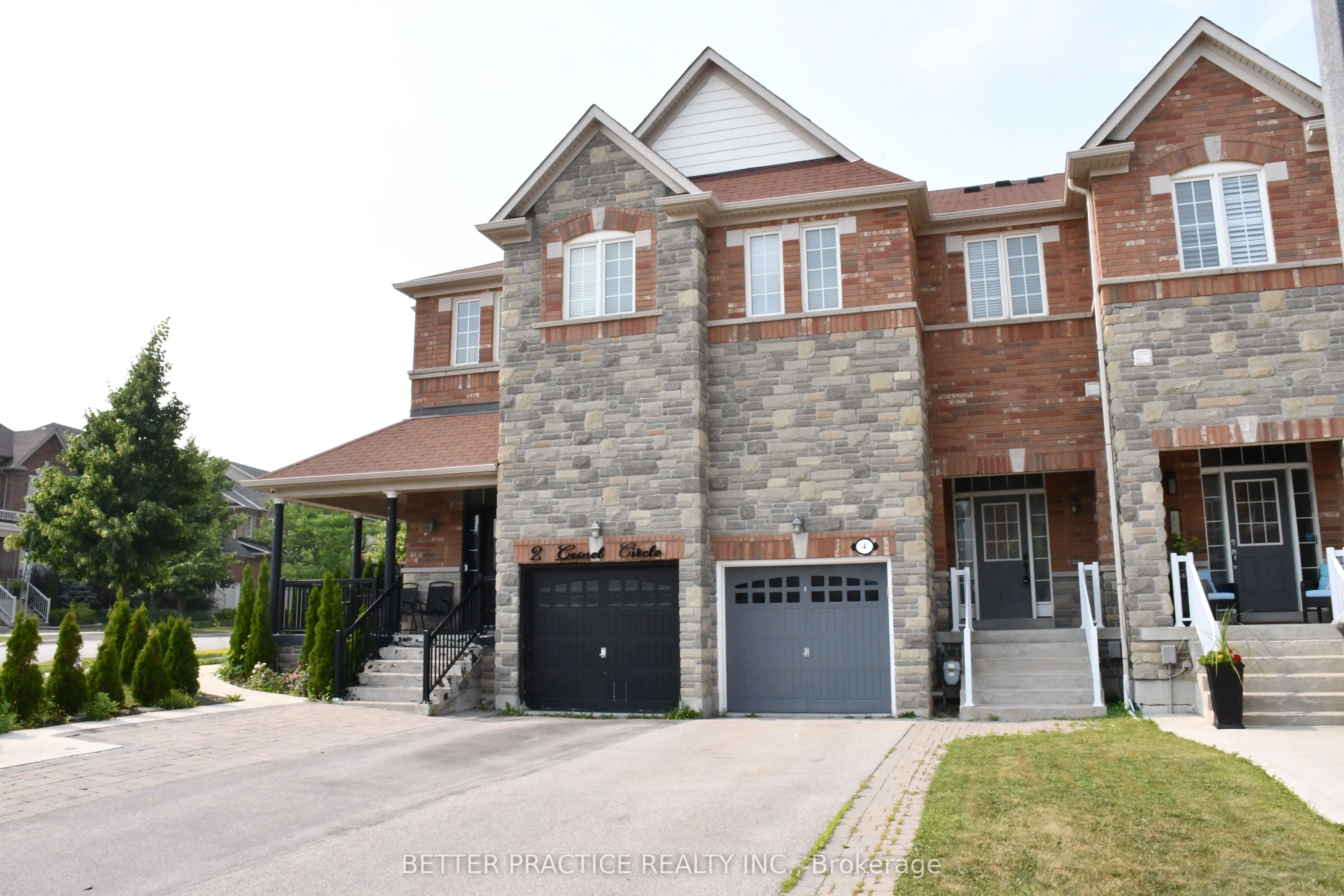 4 Gosnel Circle