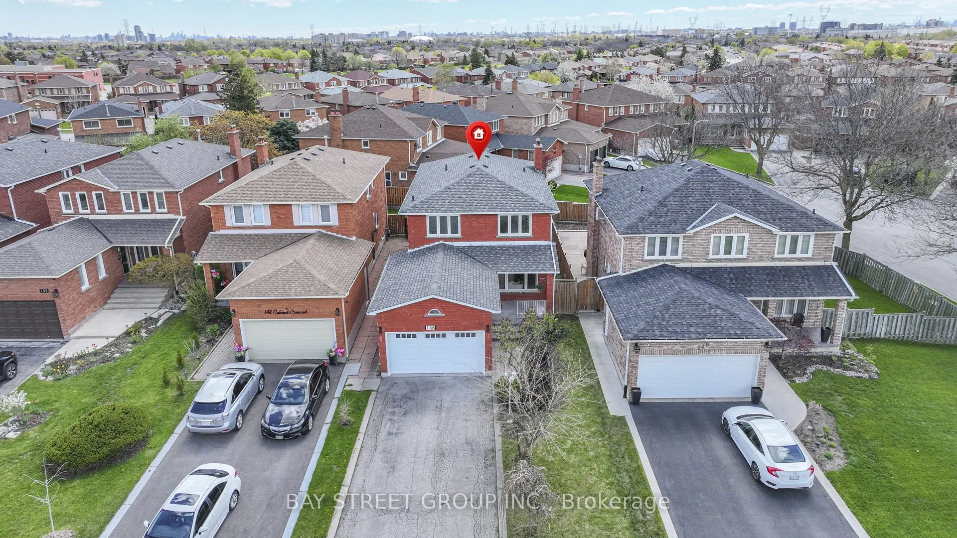 146 Cabinet Crescent