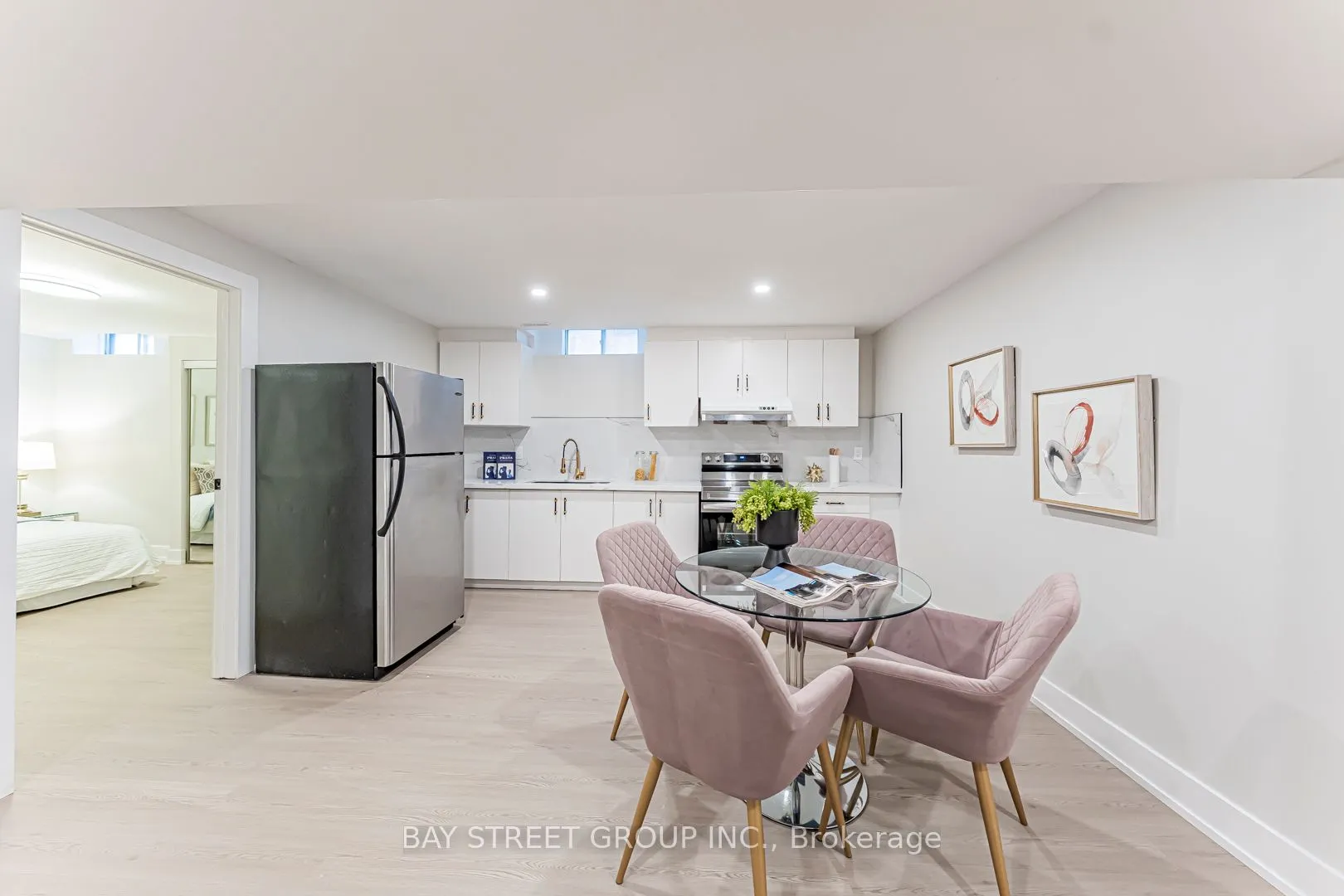 146 Cabinet Crescent