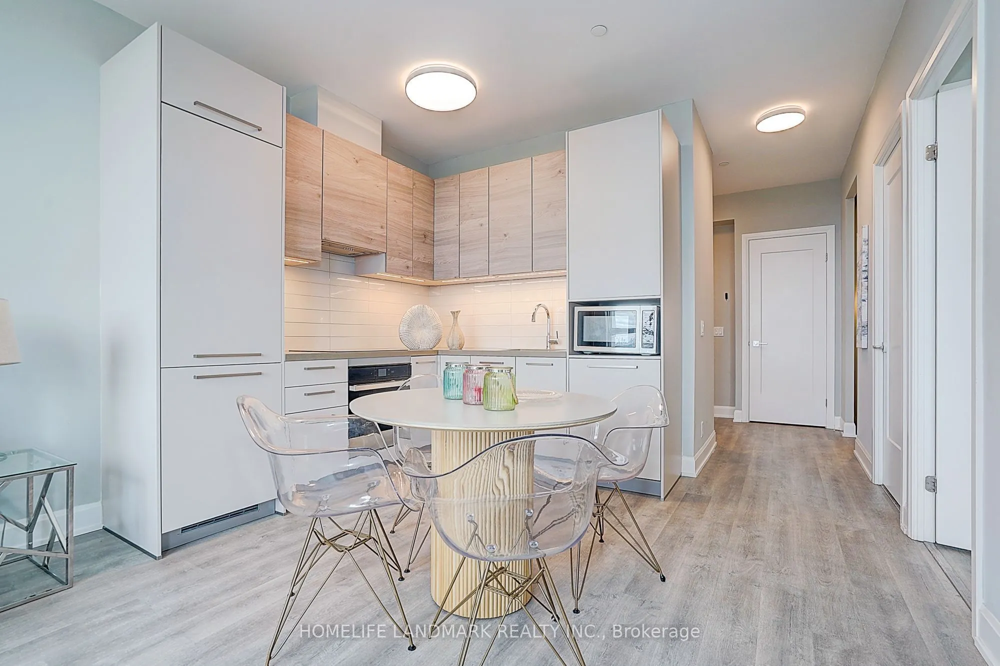 12 Gandhi Lane #2308
