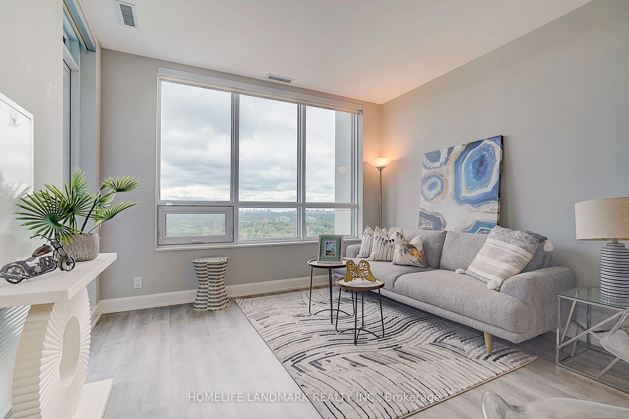 12 Gandhi Lane #2308