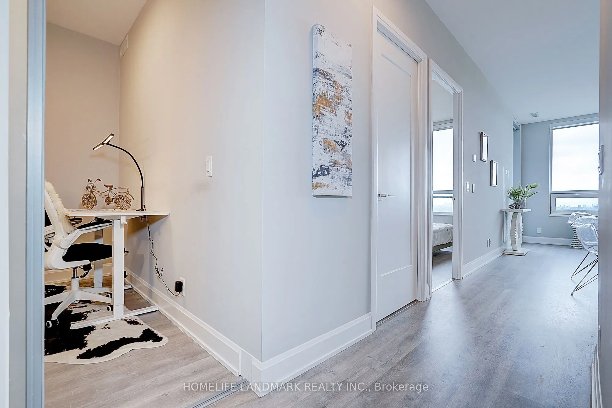 12 Gandhi Lane #2308