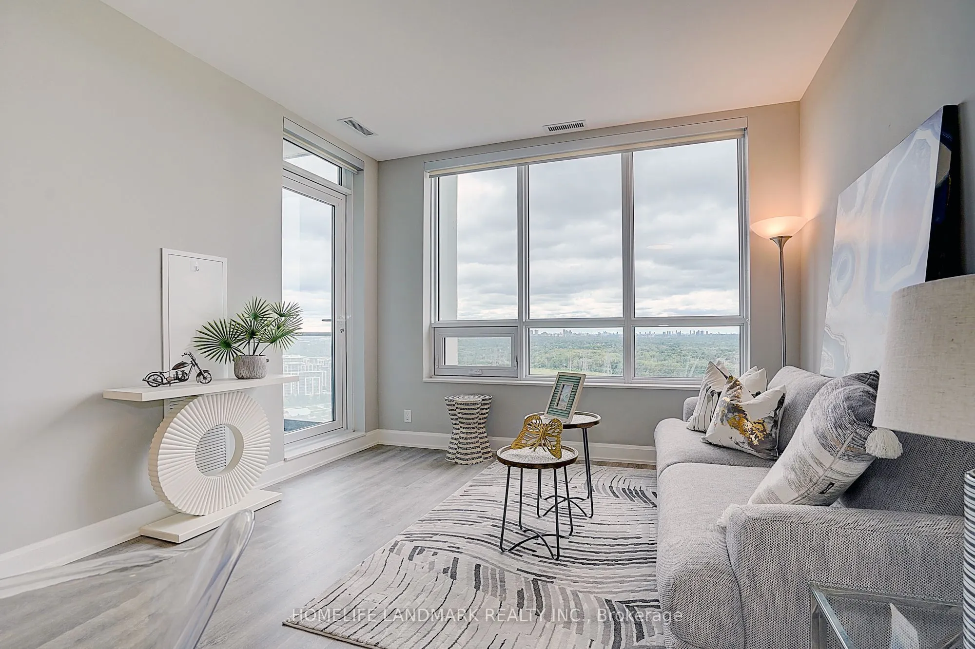12 Gandhi Lane #2308