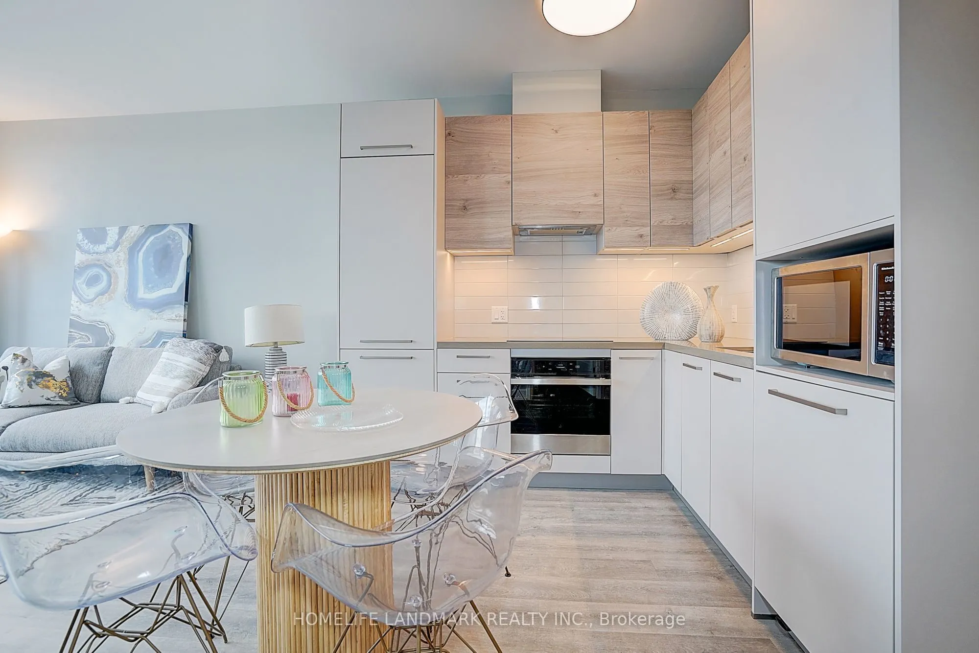 12 Gandhi Lane #2308