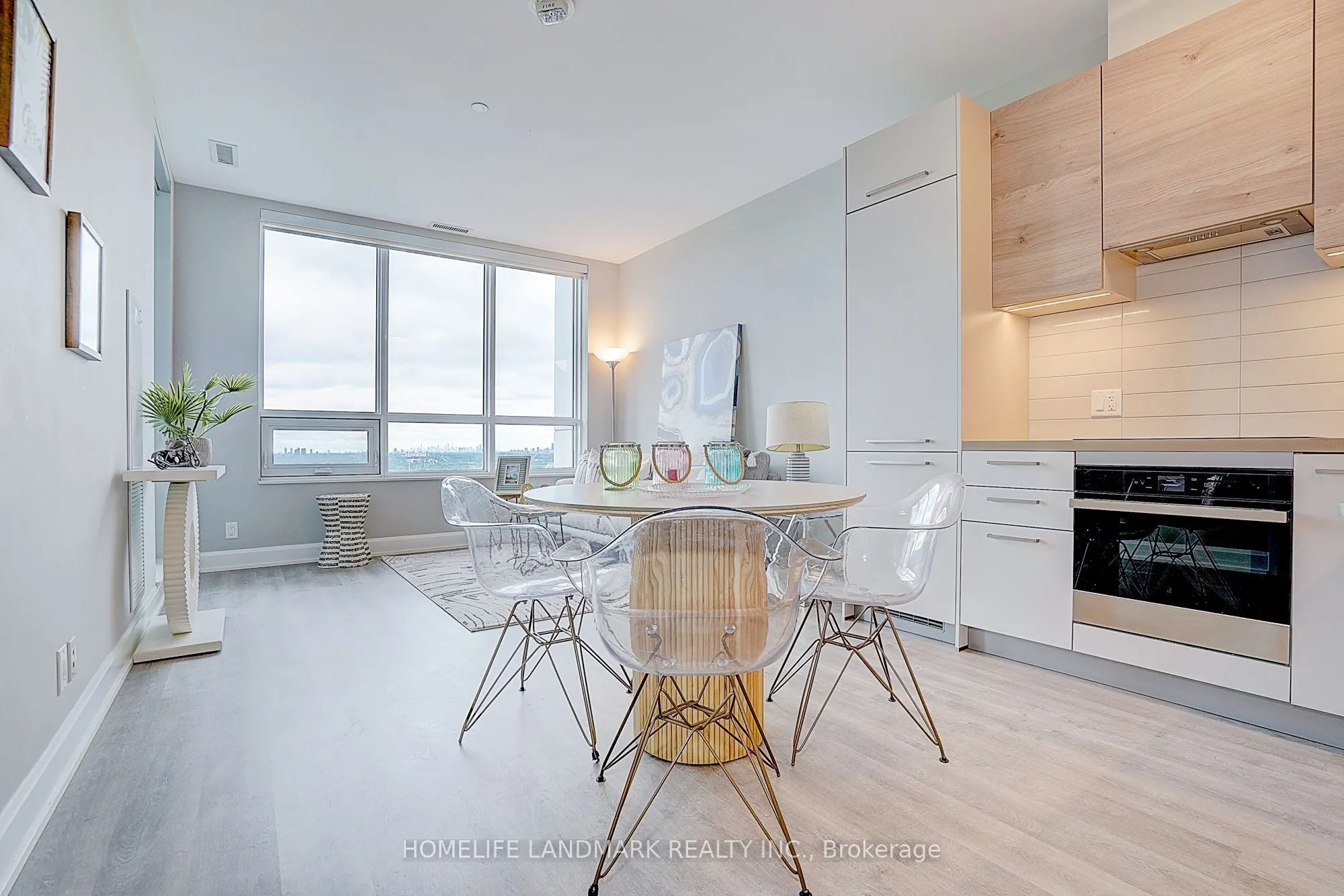12 Gandhi Lane #2308