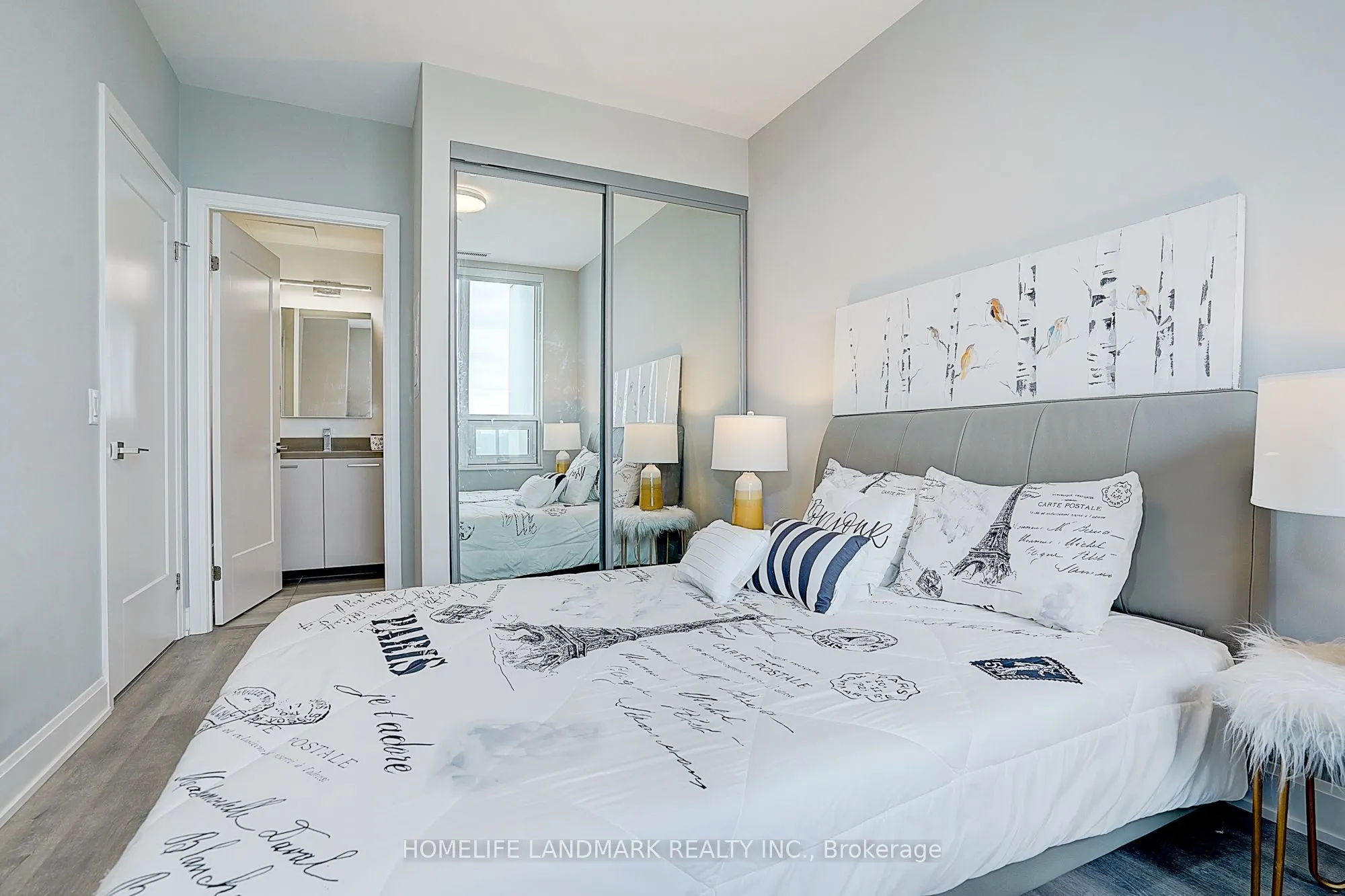 12 Gandhi Lane #2308