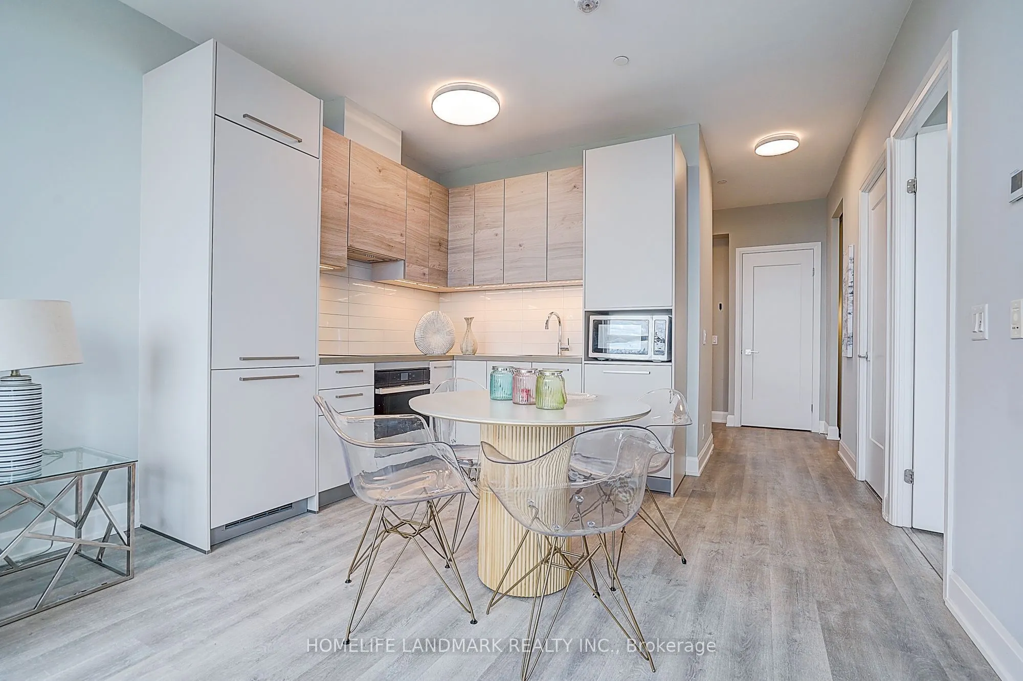 12 Gandhi Lane #2308