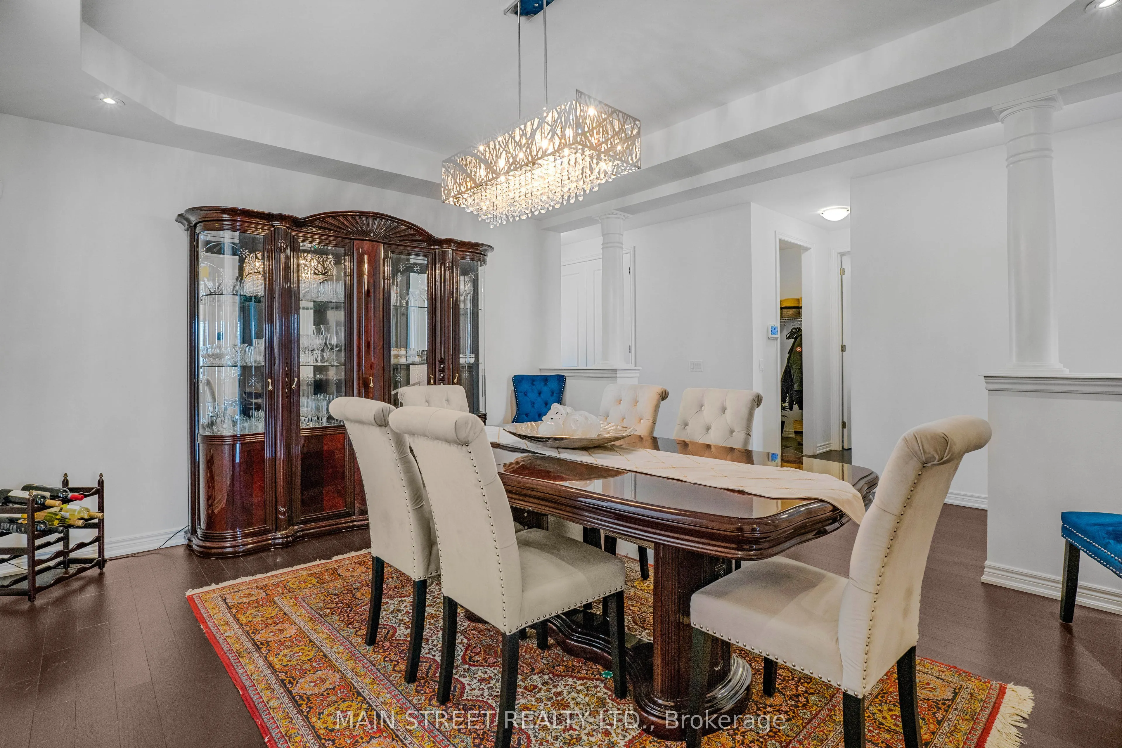 71 Vivian Creek Road
