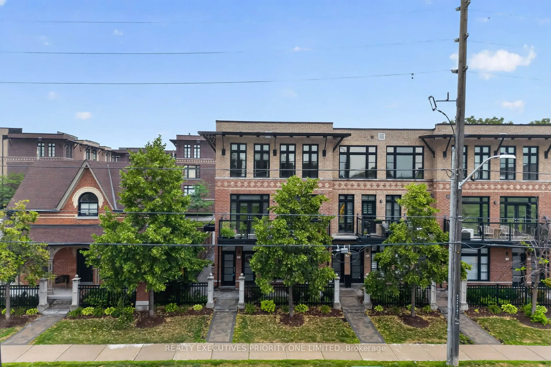 8161 Kipling Avenue #59