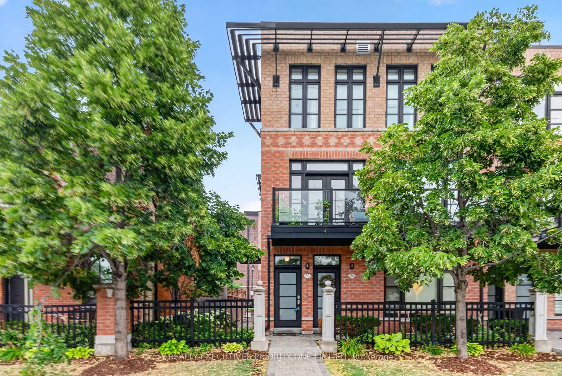 8161 Kipling Avenue #59