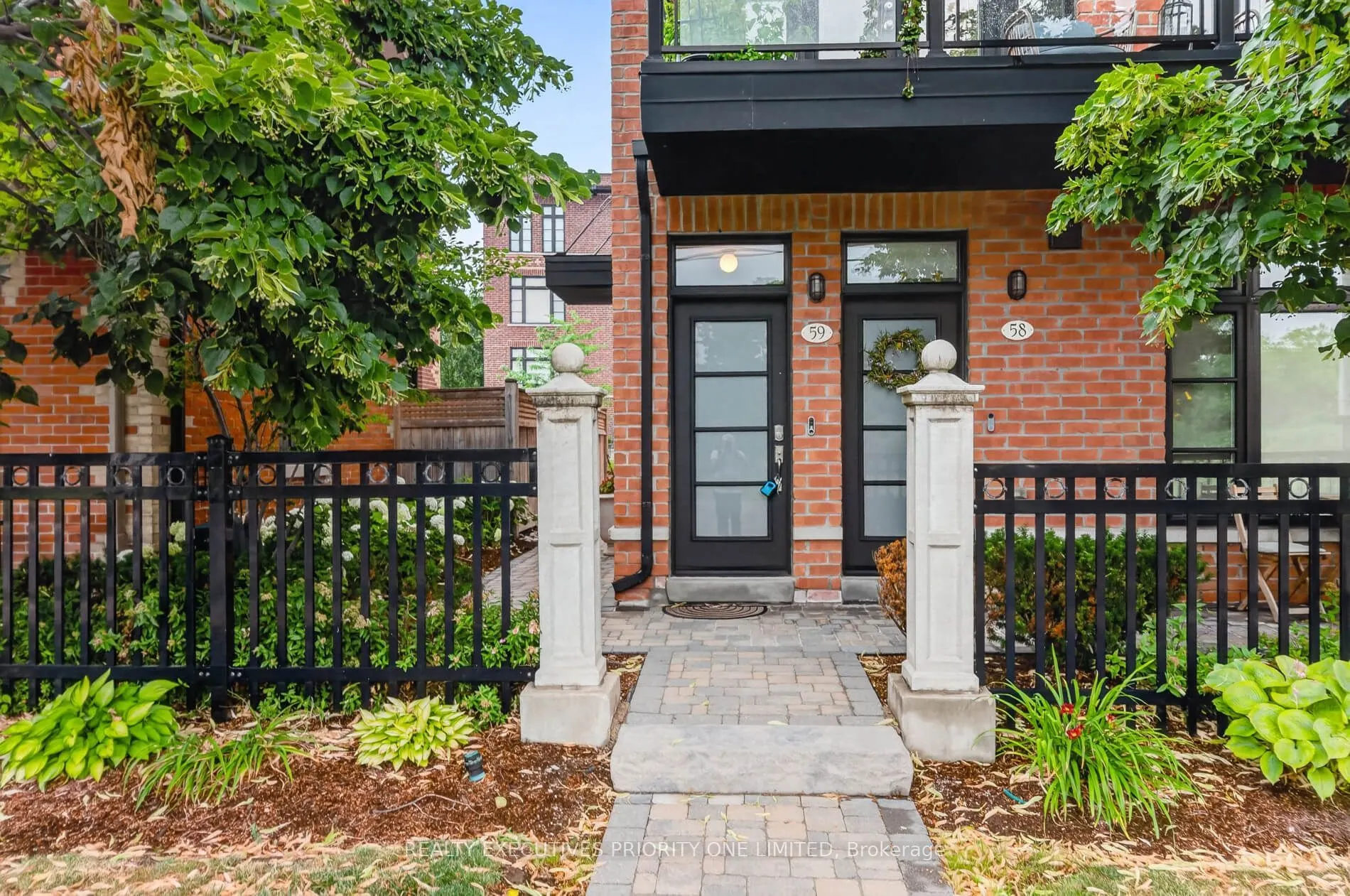 8161 Kipling Avenue #59