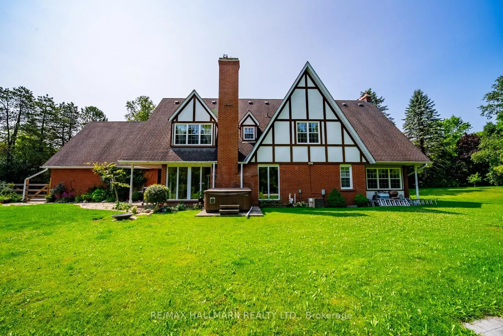 23 Forfardale Road